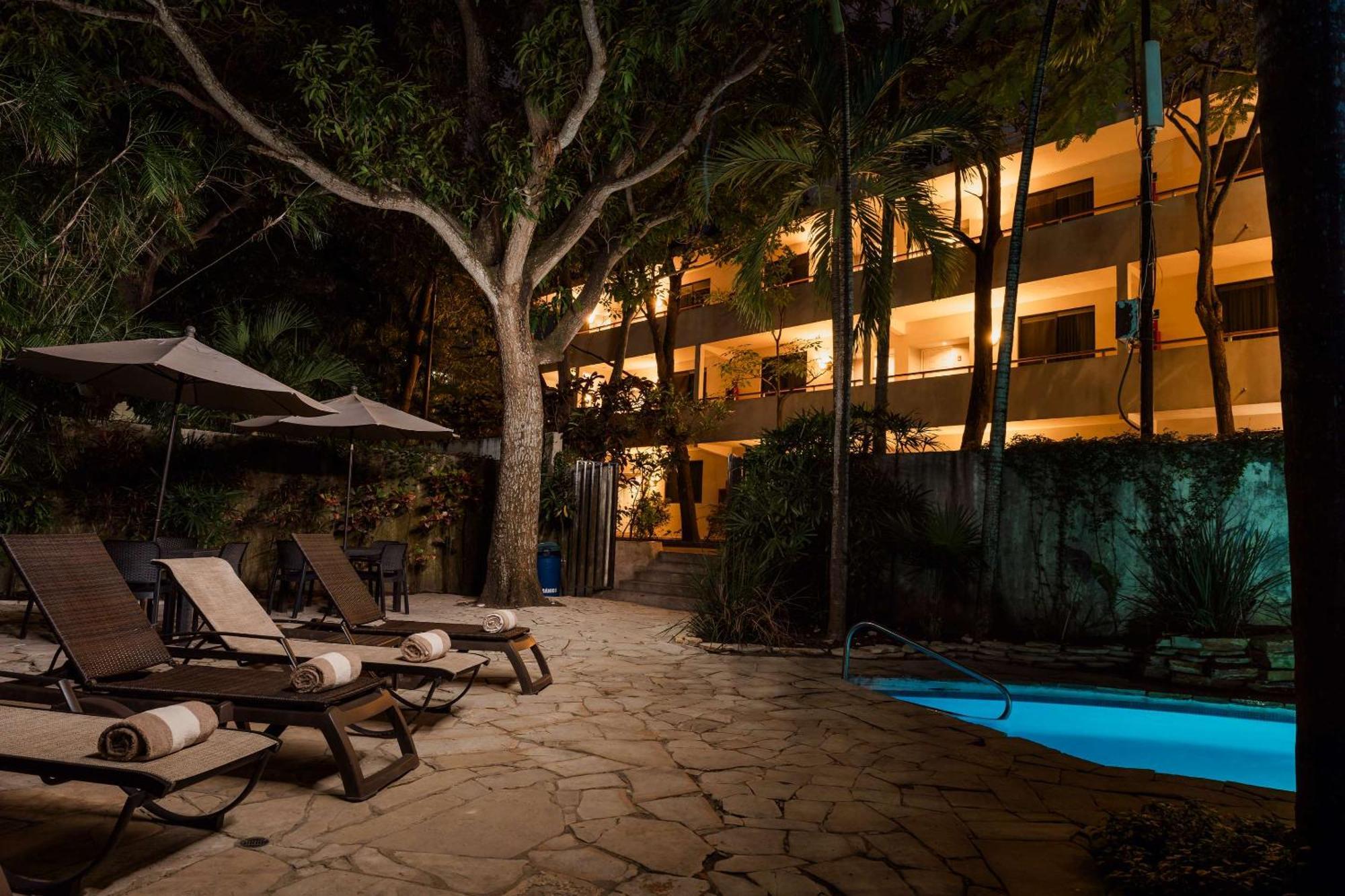 Inn Comfort 4*