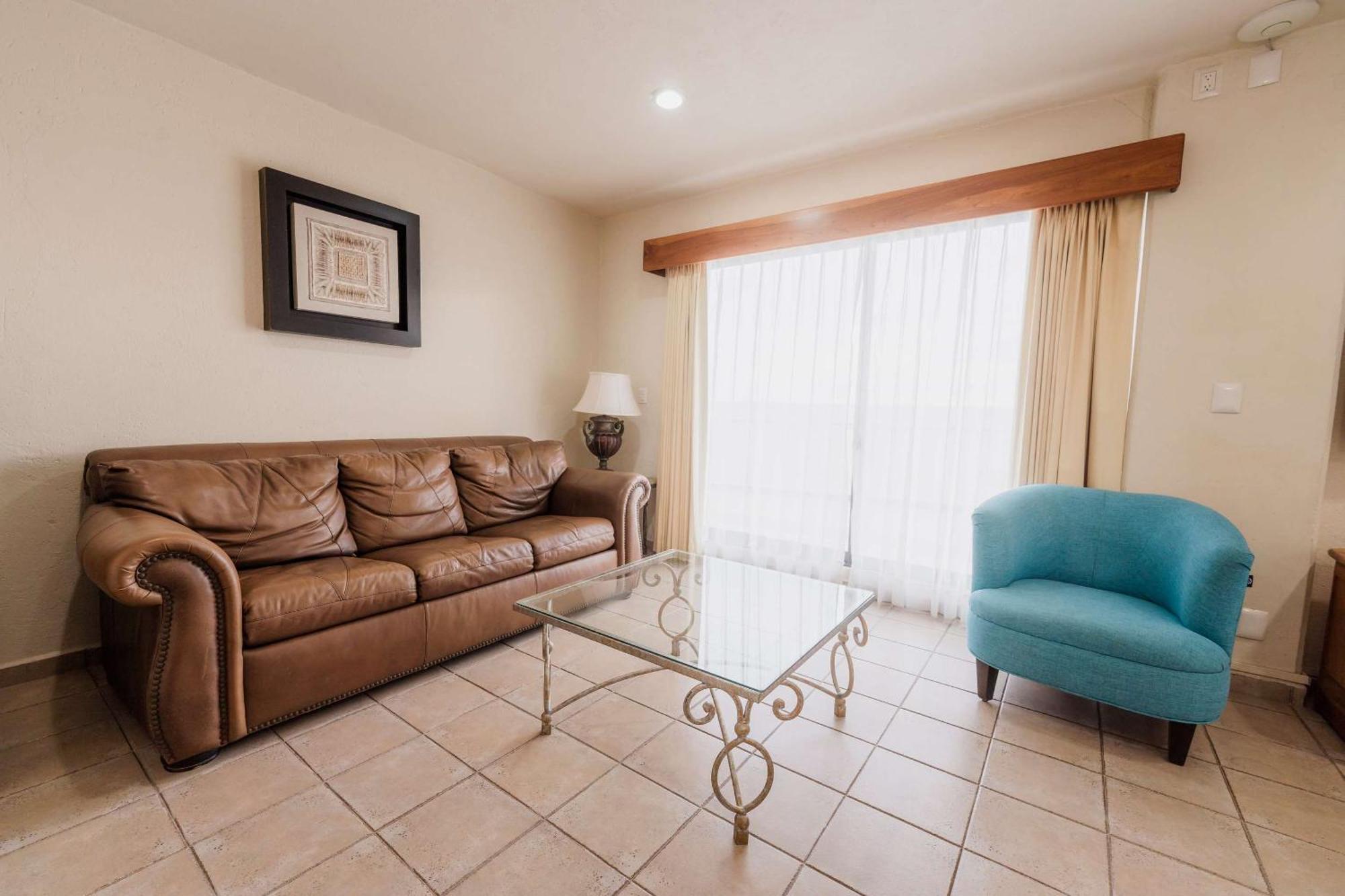 Comfort 4* Tampico