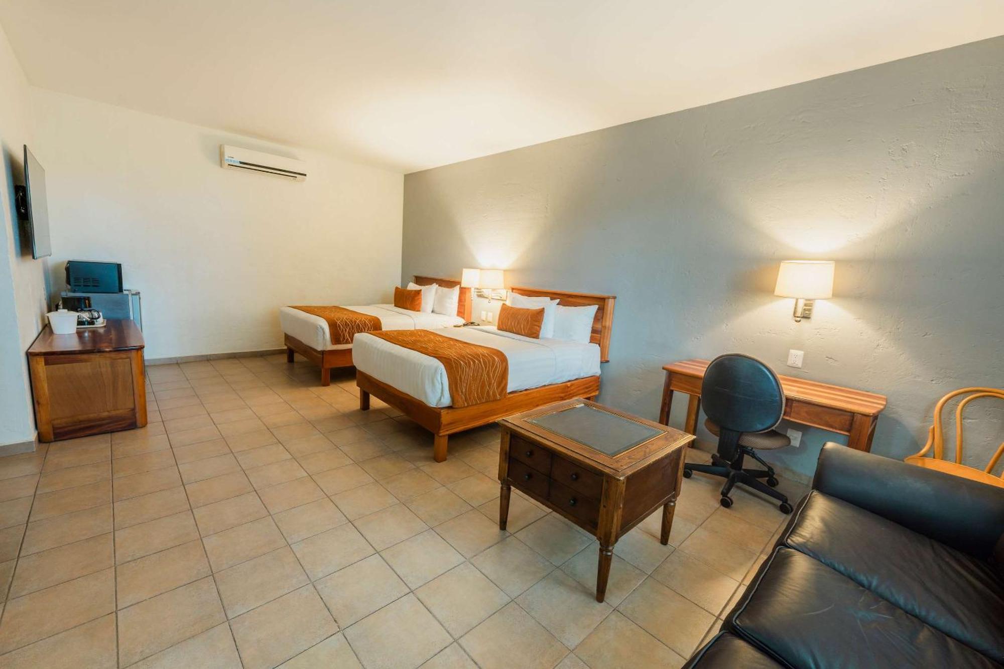 Comfort Inn
