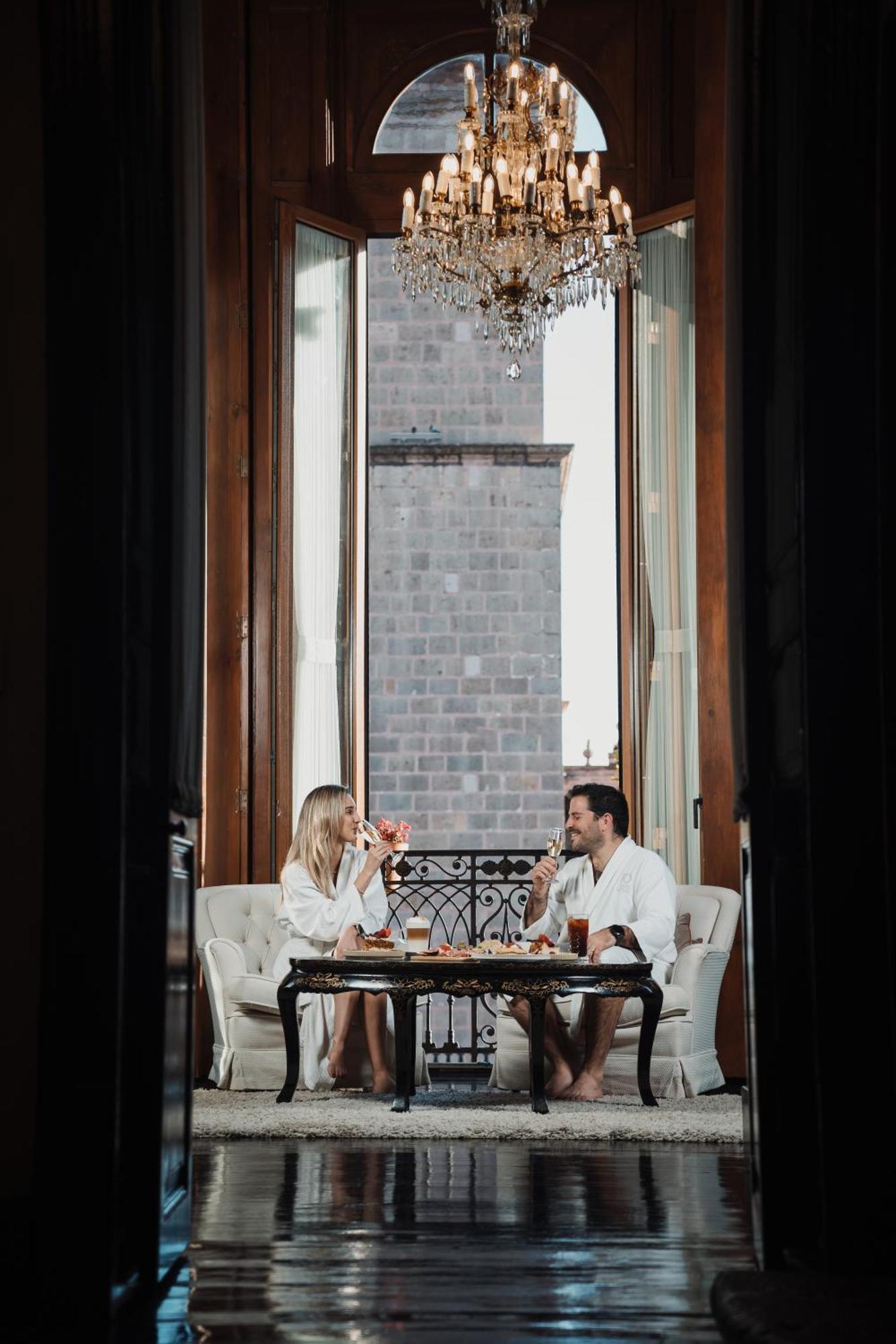 Hotel Cantera 10 Boutique