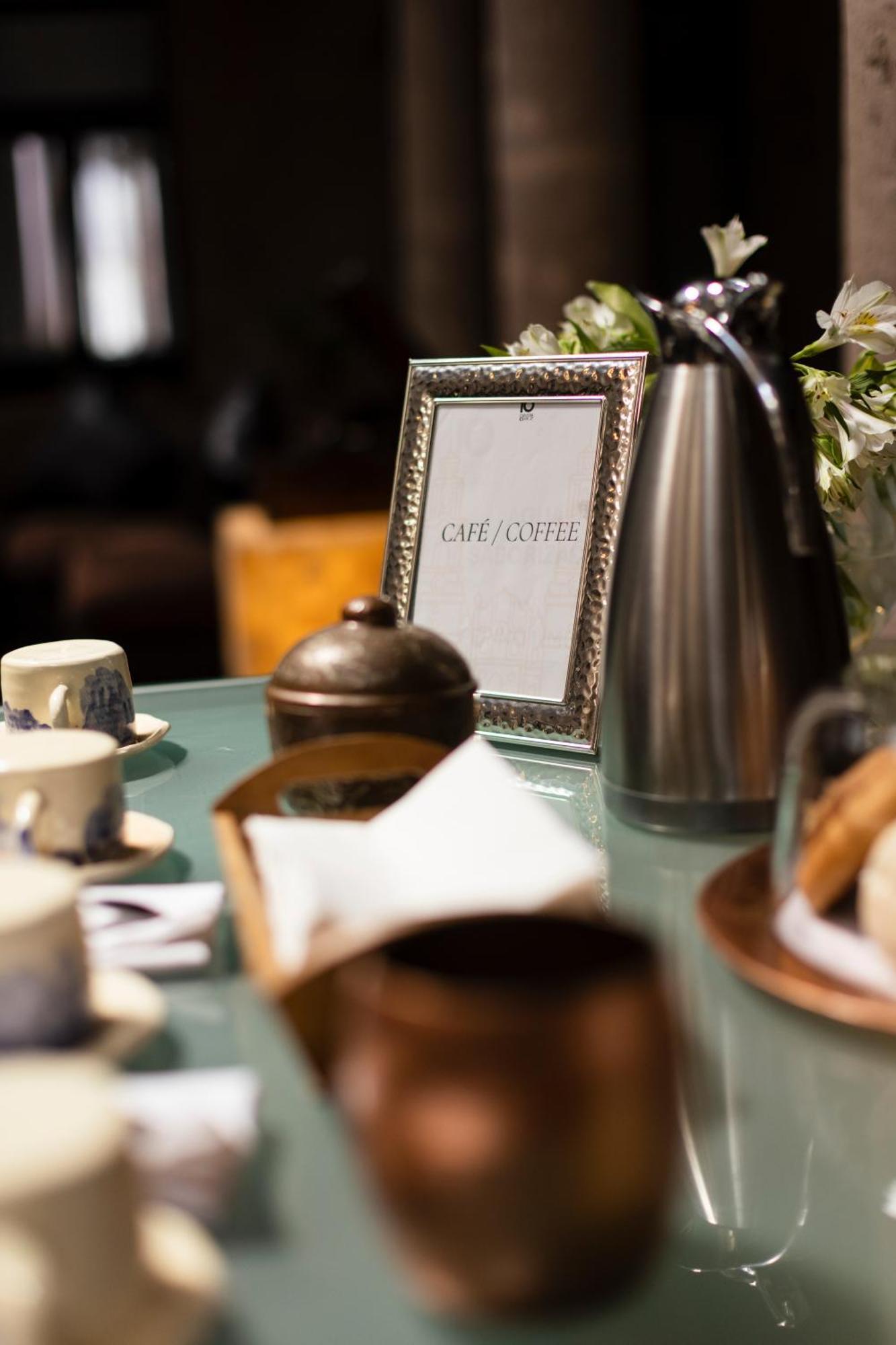 Cantera 10 Boutique Hotel