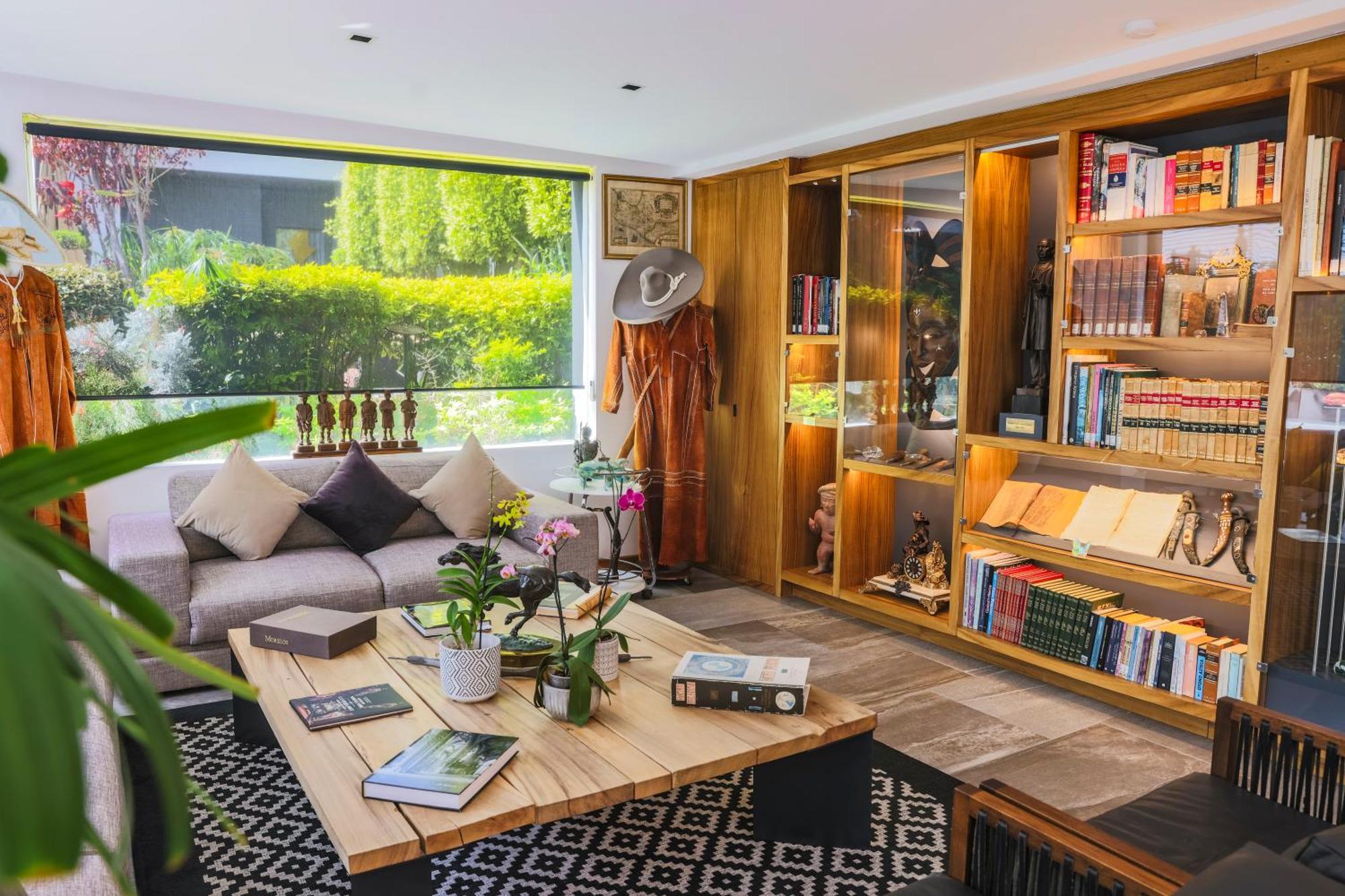 Hotel Cantera 10 Boutique 5*