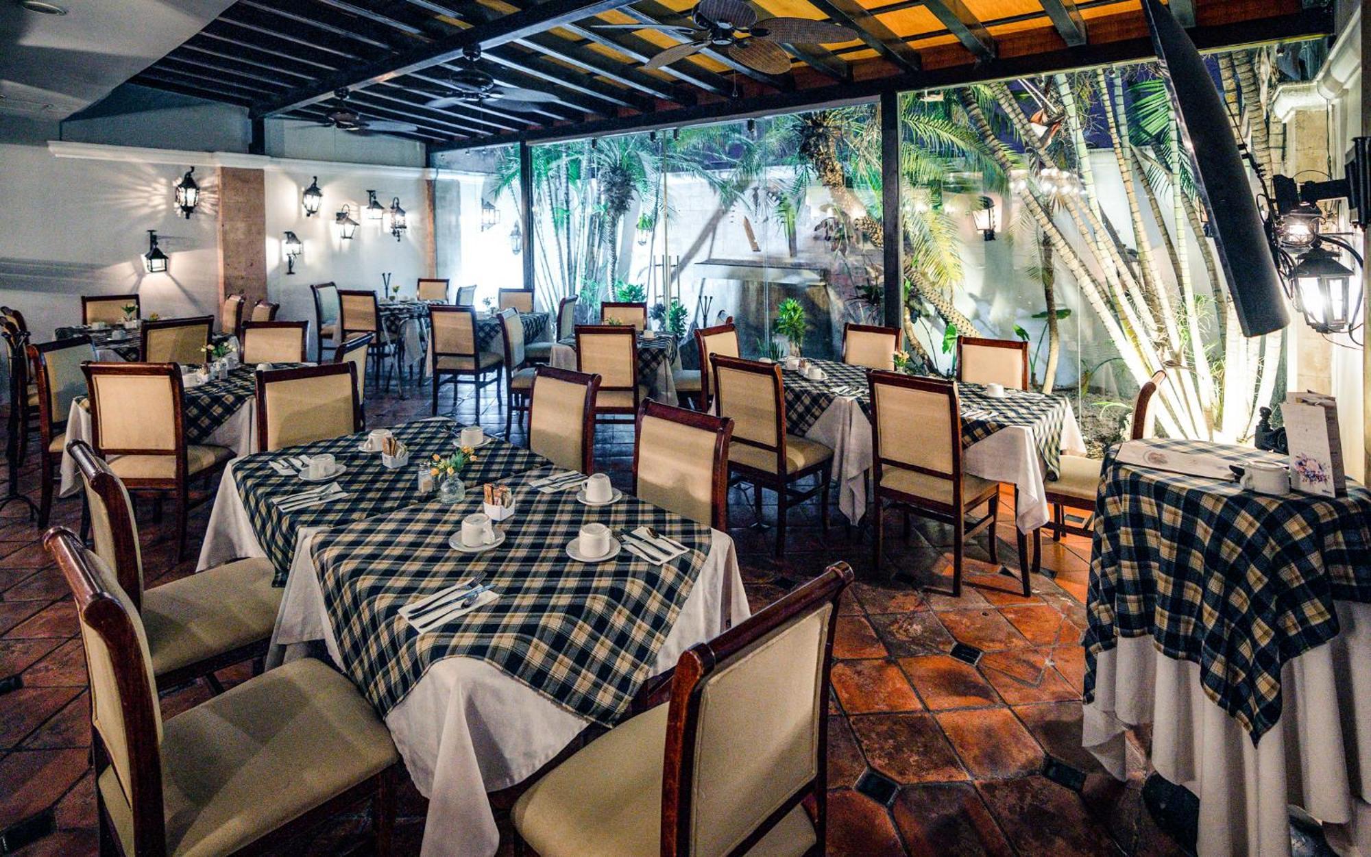 Inhouse Select Hacienda Tres Rios 3*