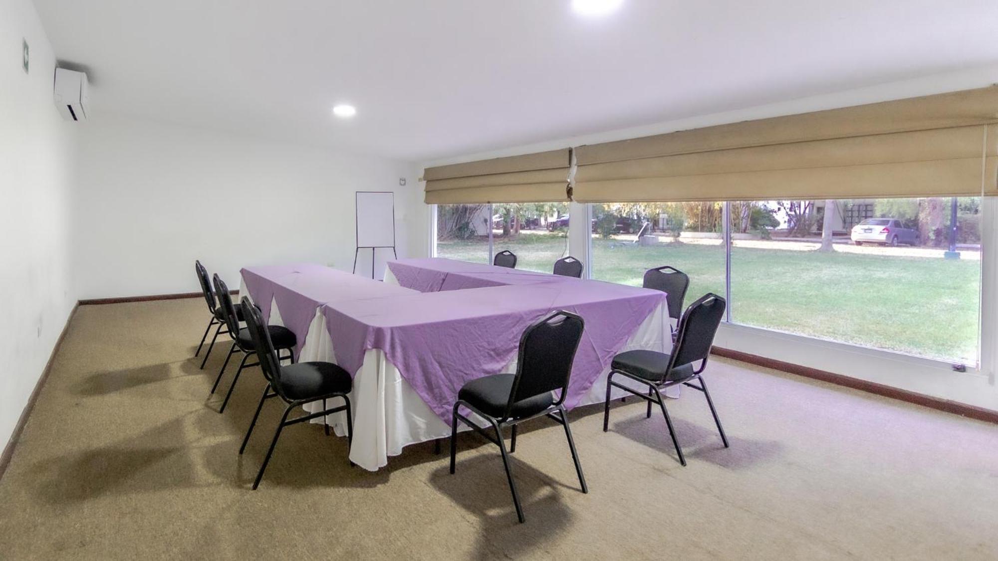 Hotel Inhouse Select Hacienda Tres Rios 3*