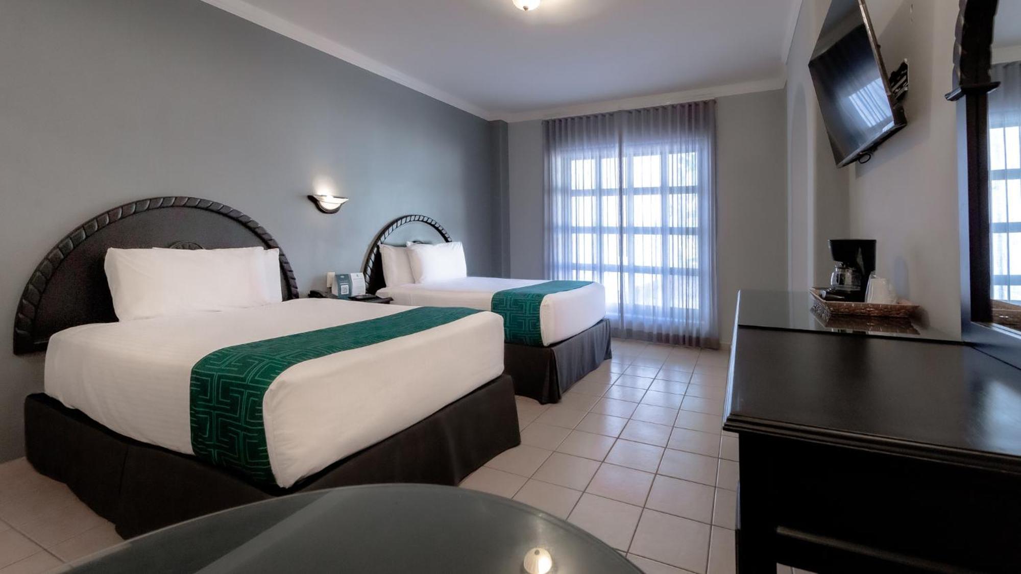 Inhouse Select Hacienda Tres Rios
