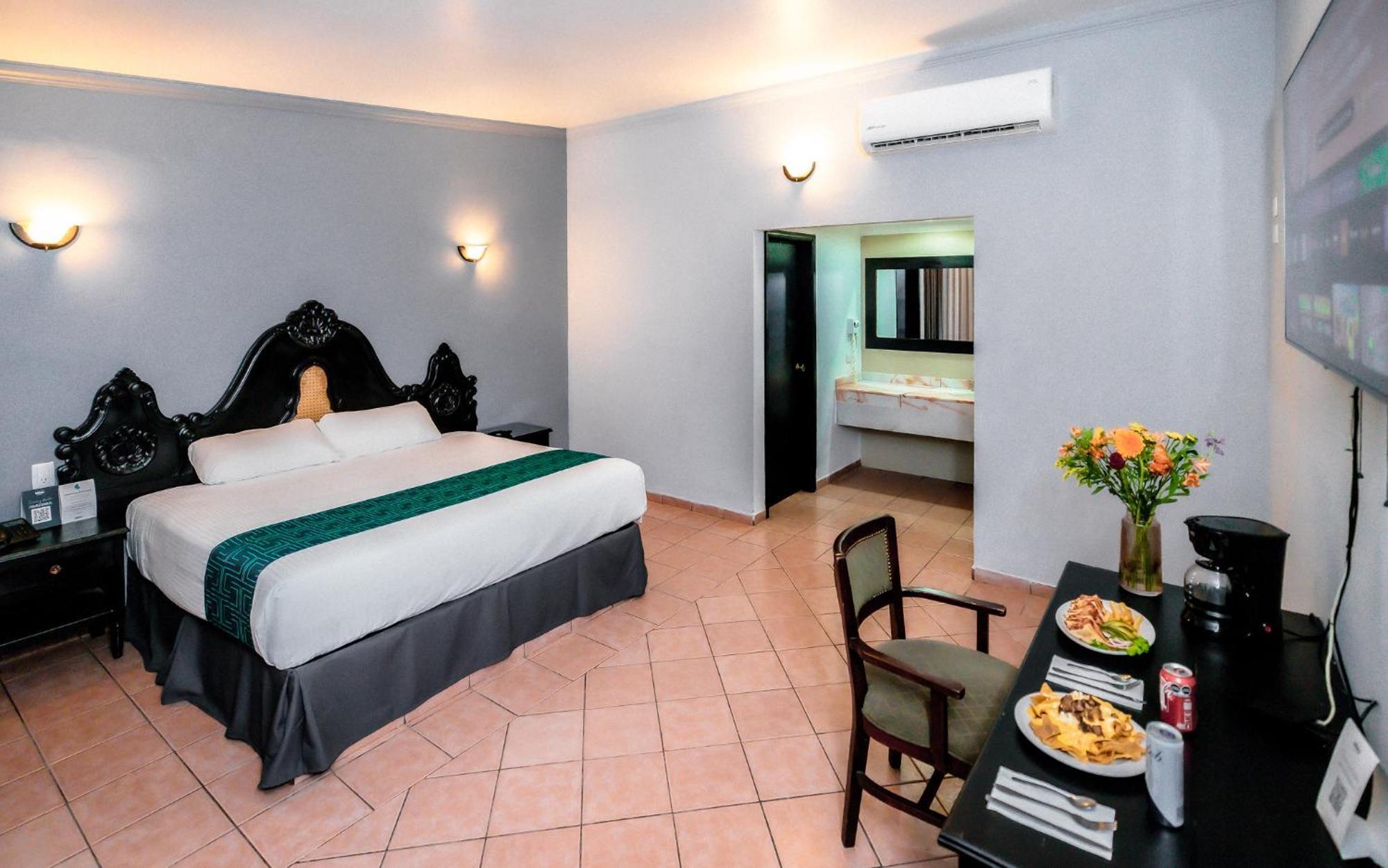 Inhouse Select Hacienda Tres Rios Hotel 3*