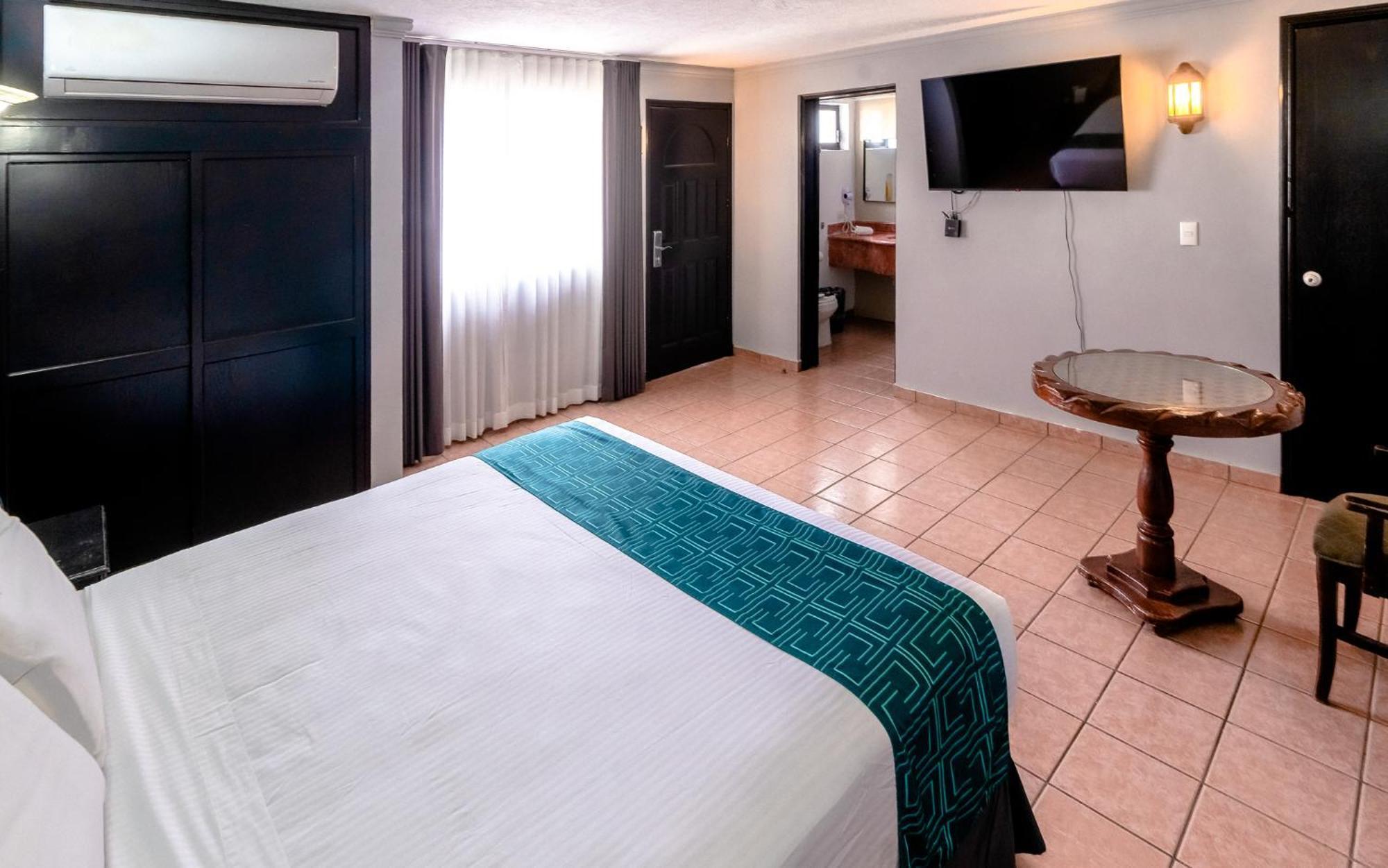 Hotel Inhouse Select Hacienda Tres Rios 3*