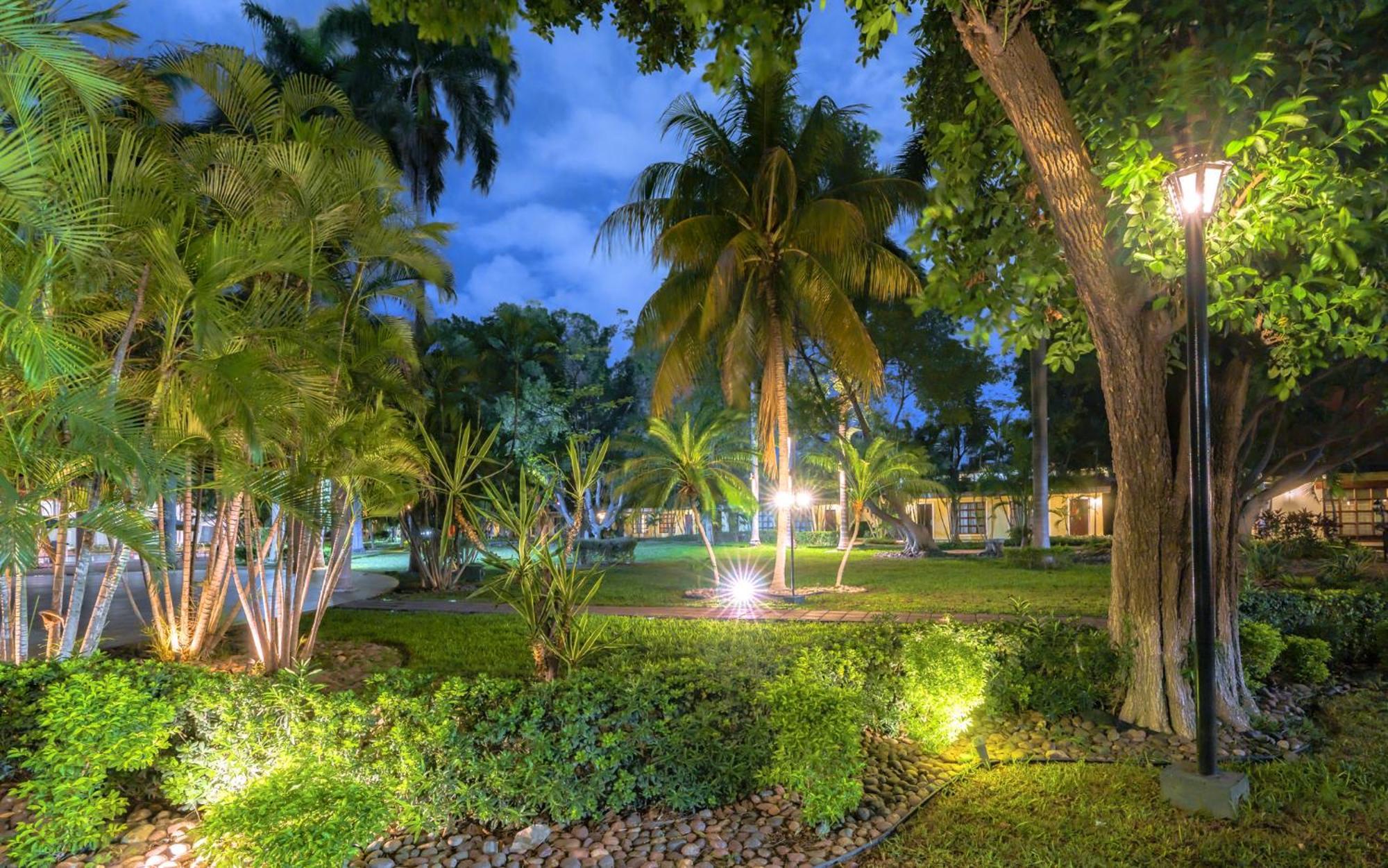 Inhouse Select Hacienda Tres Rios 3*