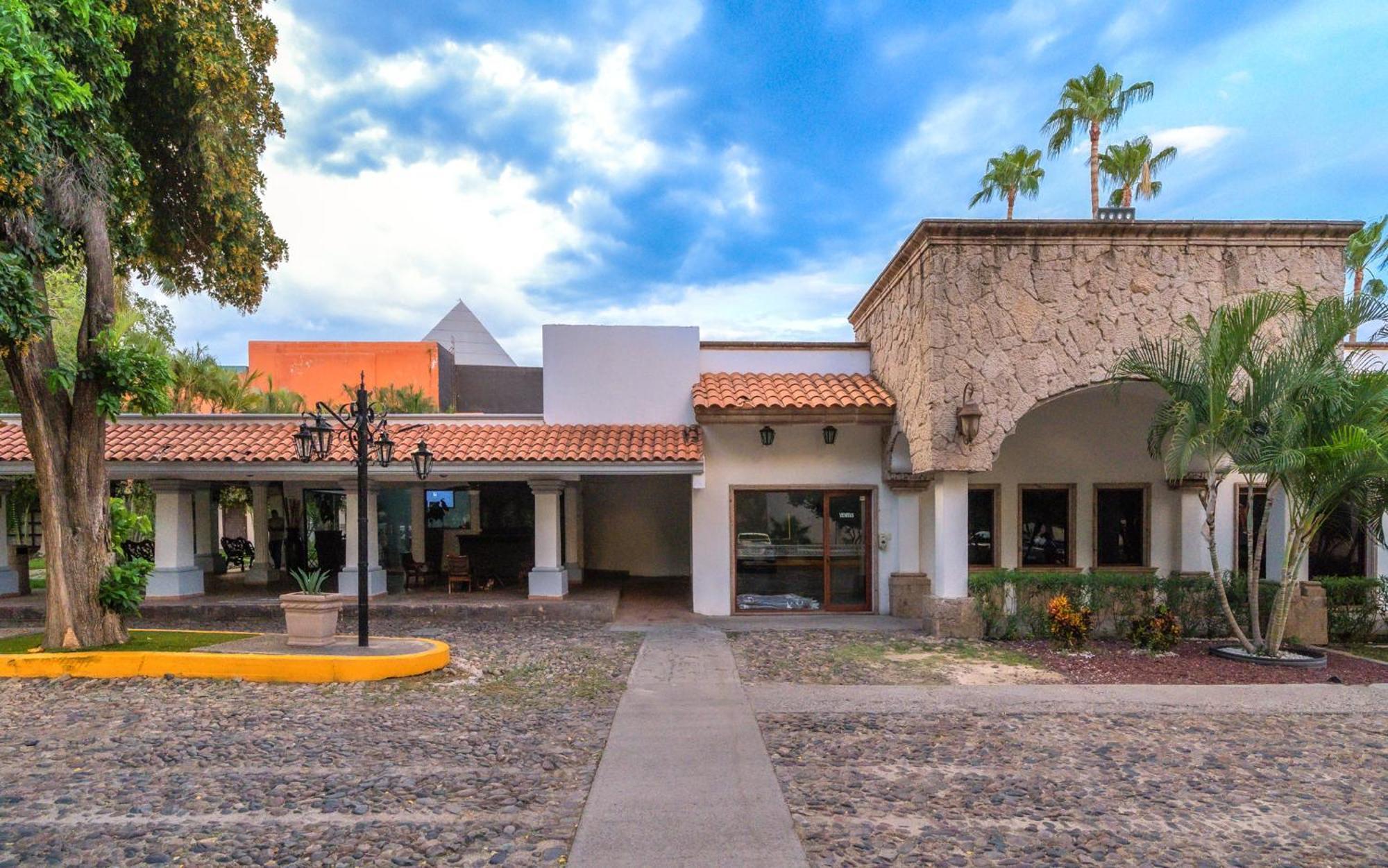 Inhouse Select Hacienda Tres Rios 3*