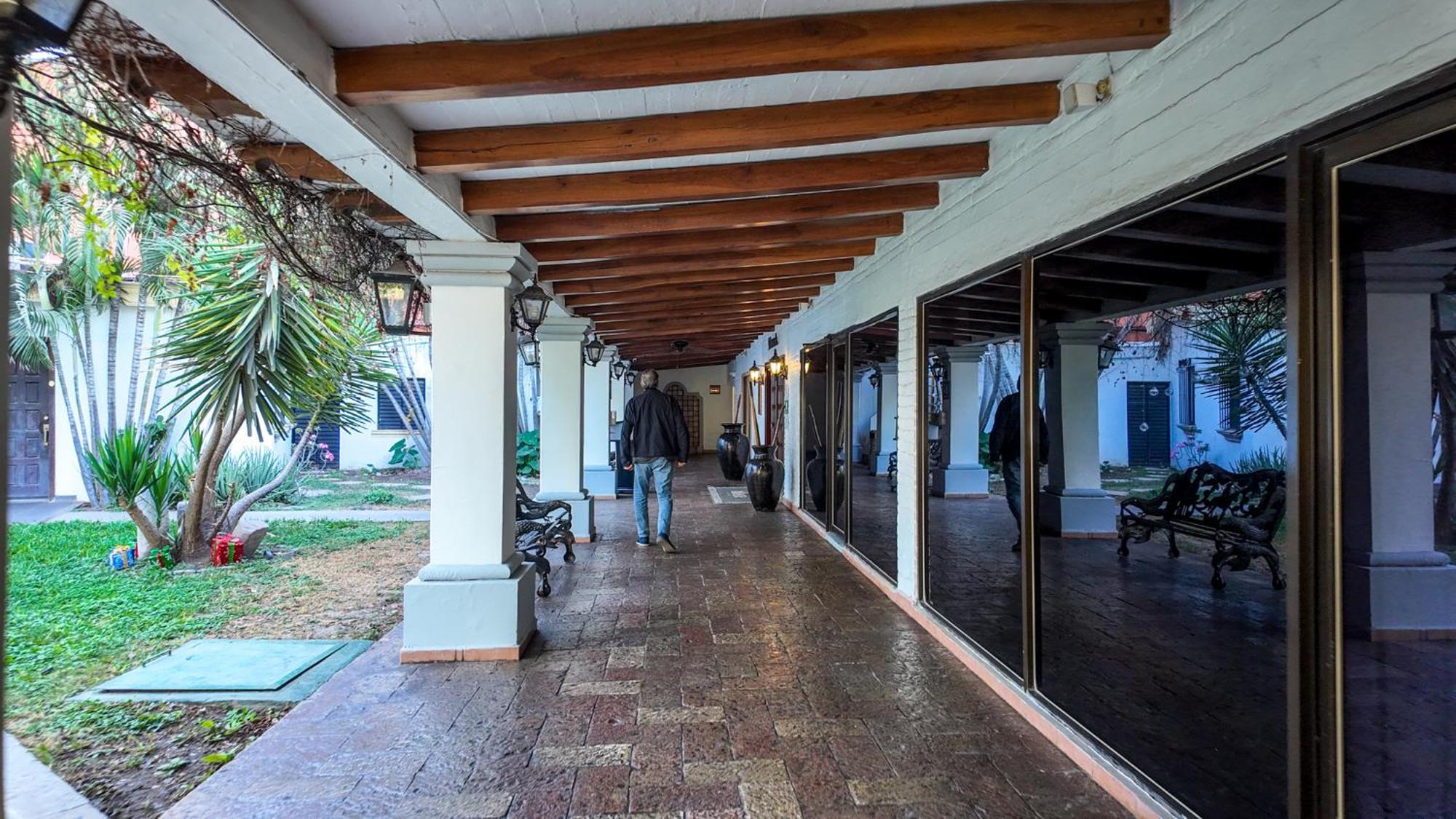 Inhouse Select Hacienda Tres Rios 3* Culiacan