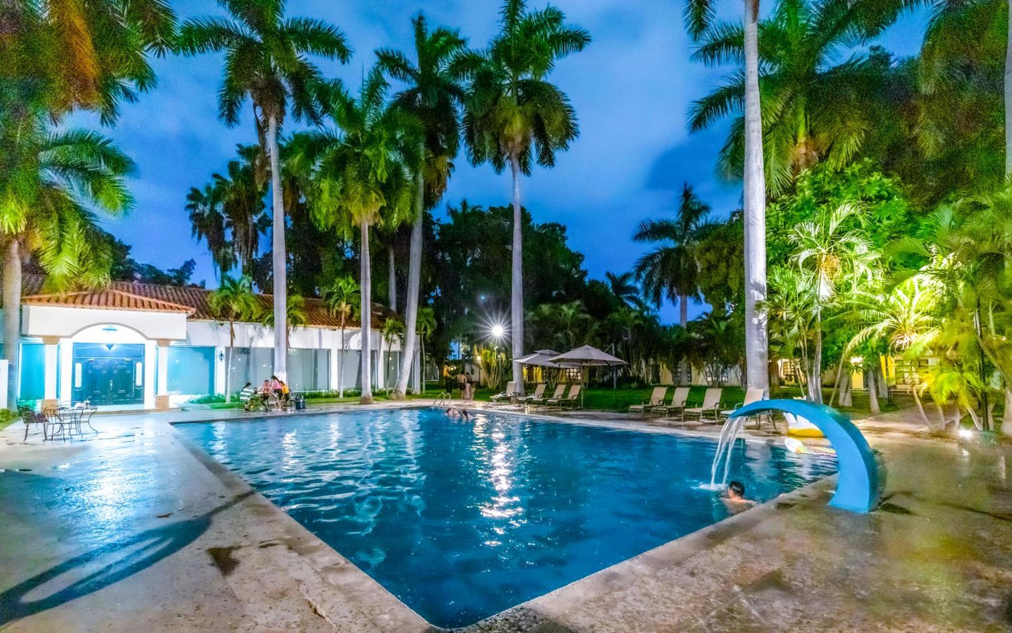 Inhouse Select Hacienda Tres Rios 3* Culiacan