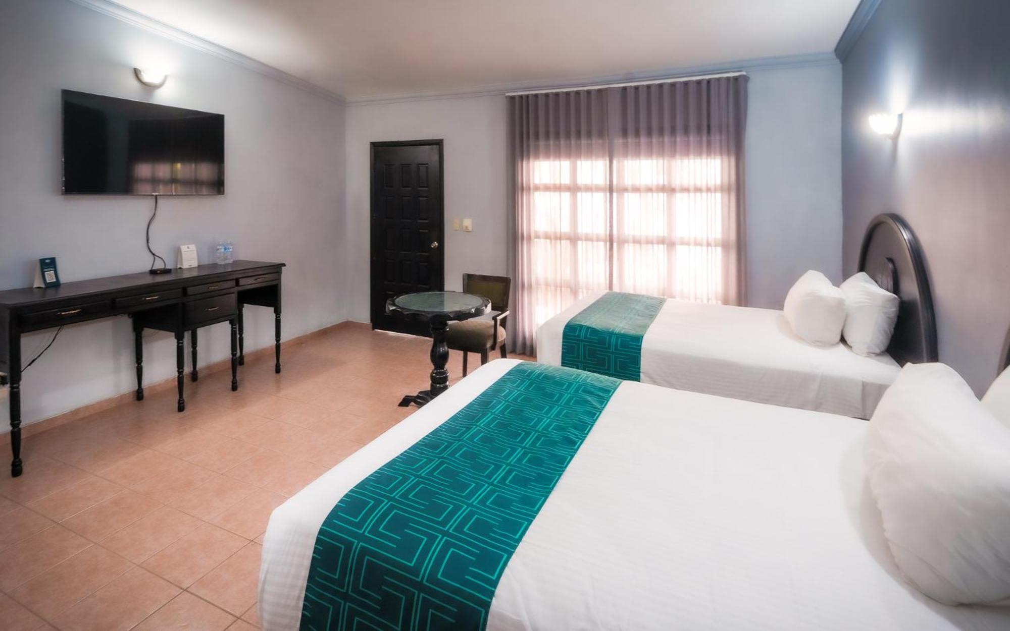 Inhouse Select Hacienda Tres Rios Hotel