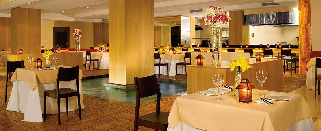 Dreams Huatulco & Resort 5*