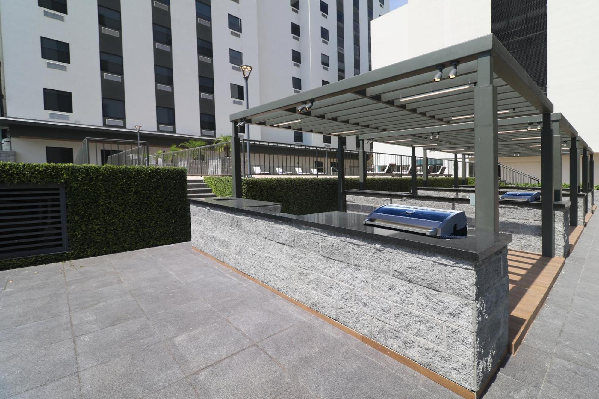 Hotel & - Monterrey Zona Airport By Ihg 5*