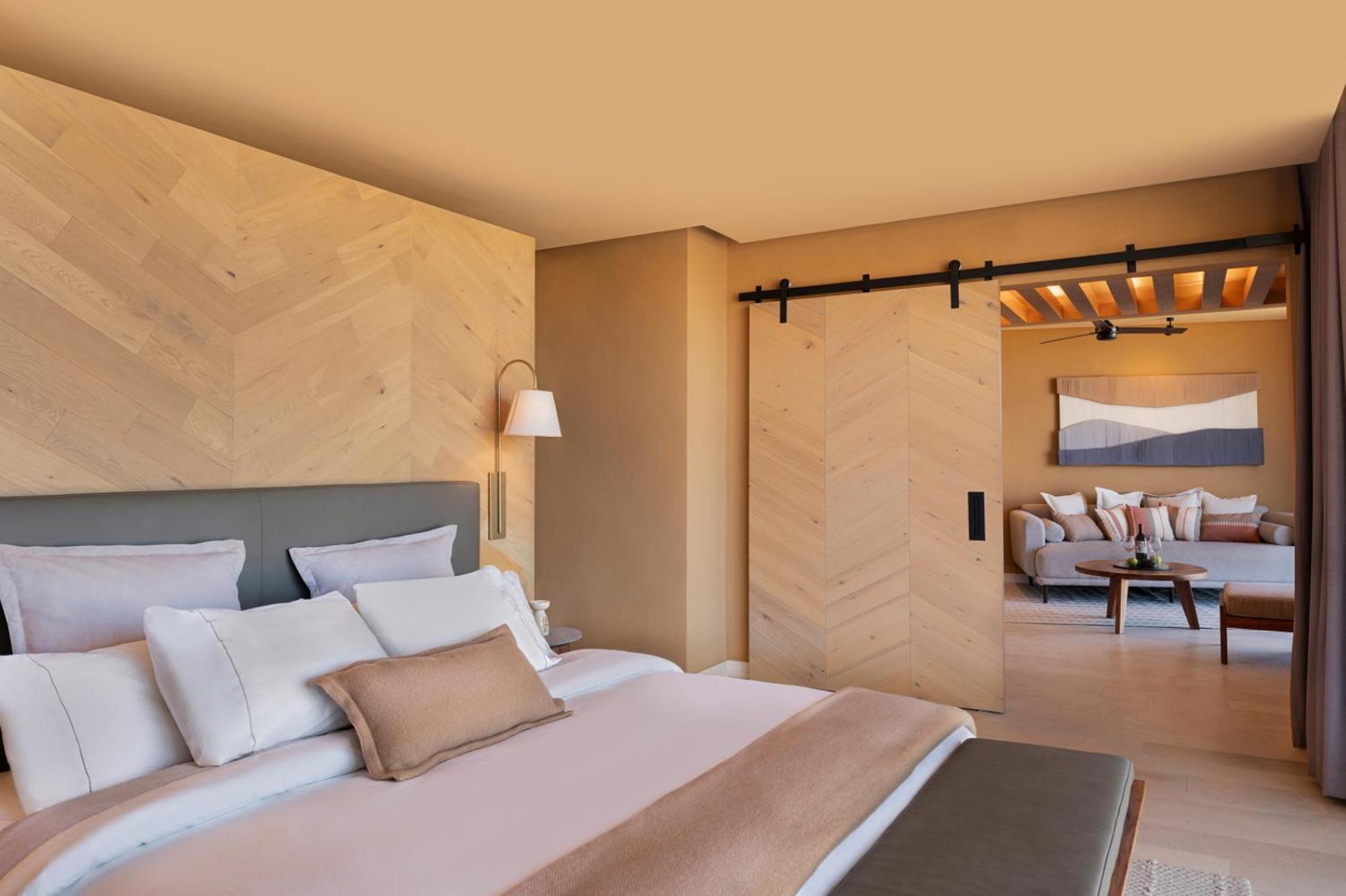 Banyan Tree Veya, Valle de Guadalupe