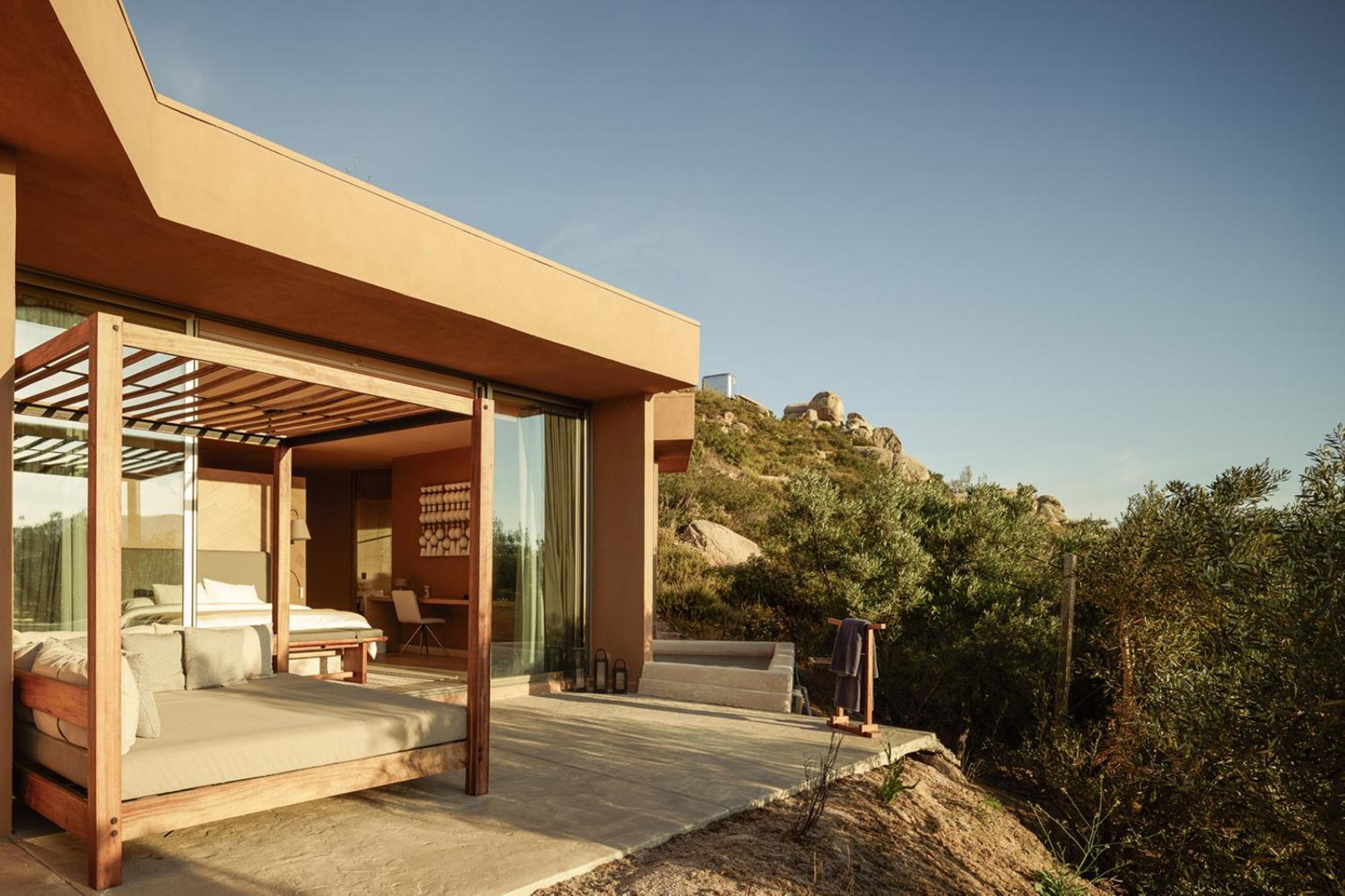 Banyan Tree Veya,