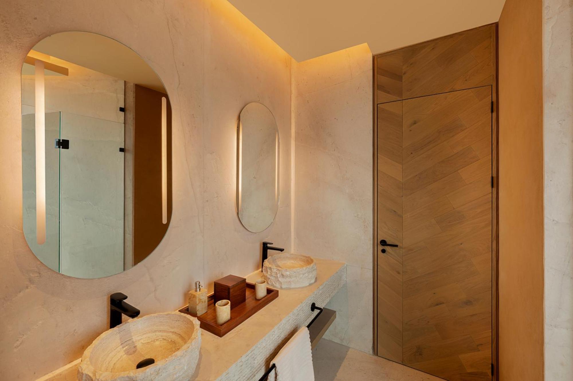 Hotel Banyan Tree Veya, 5*