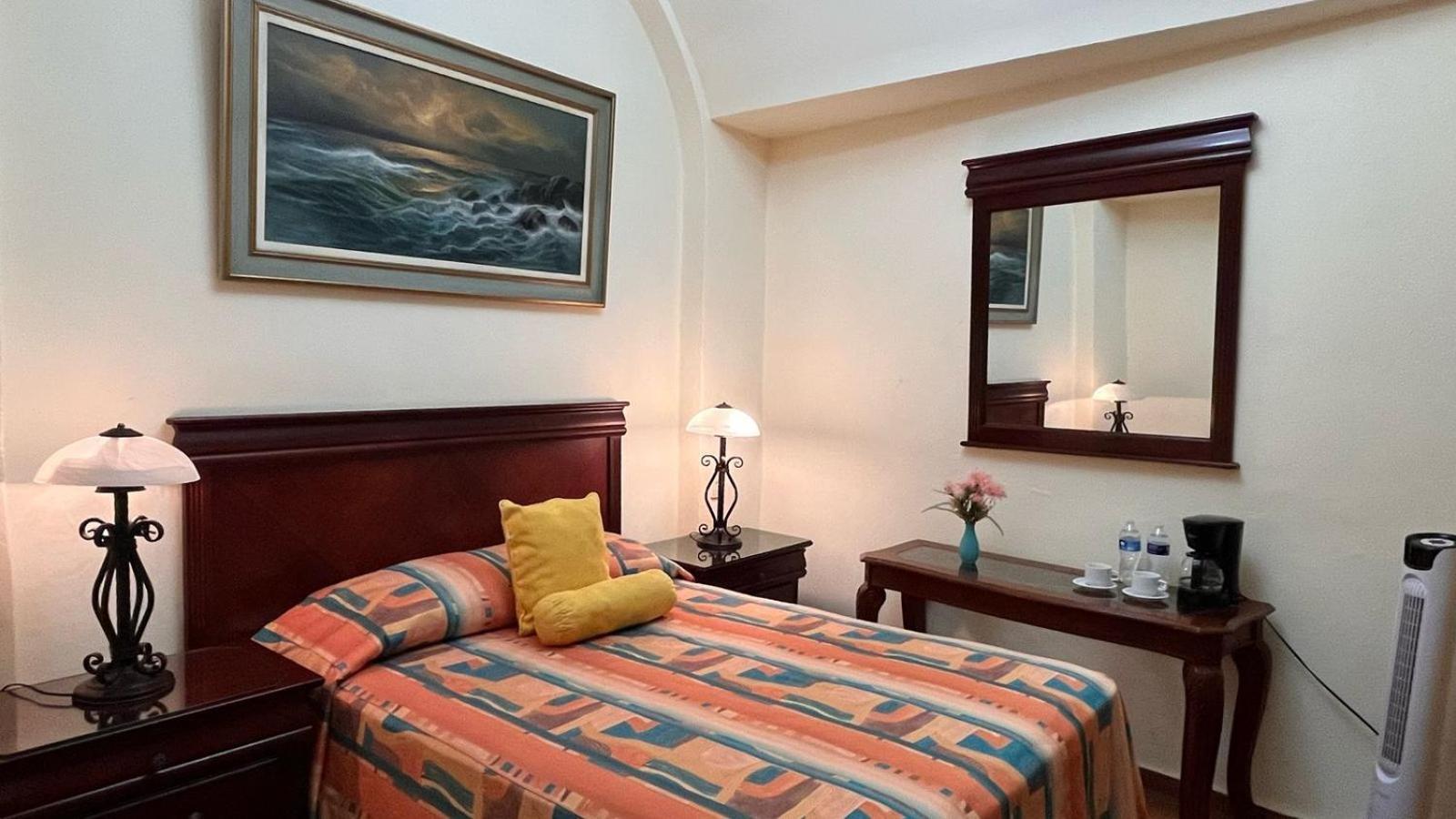Antigua Casa De Piedra Hotel San Miguel de Allende