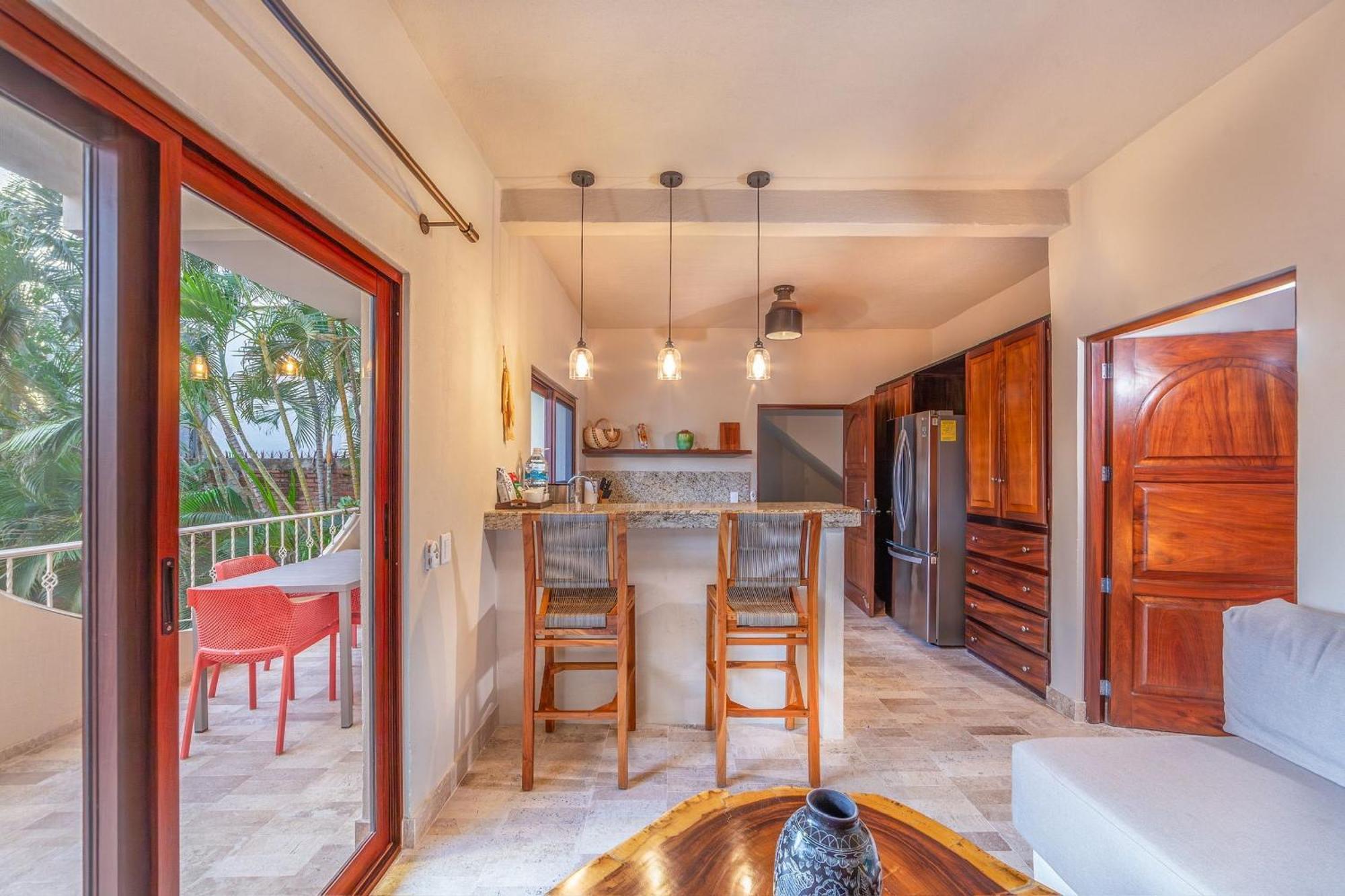 Holiday home Casa Riviera *