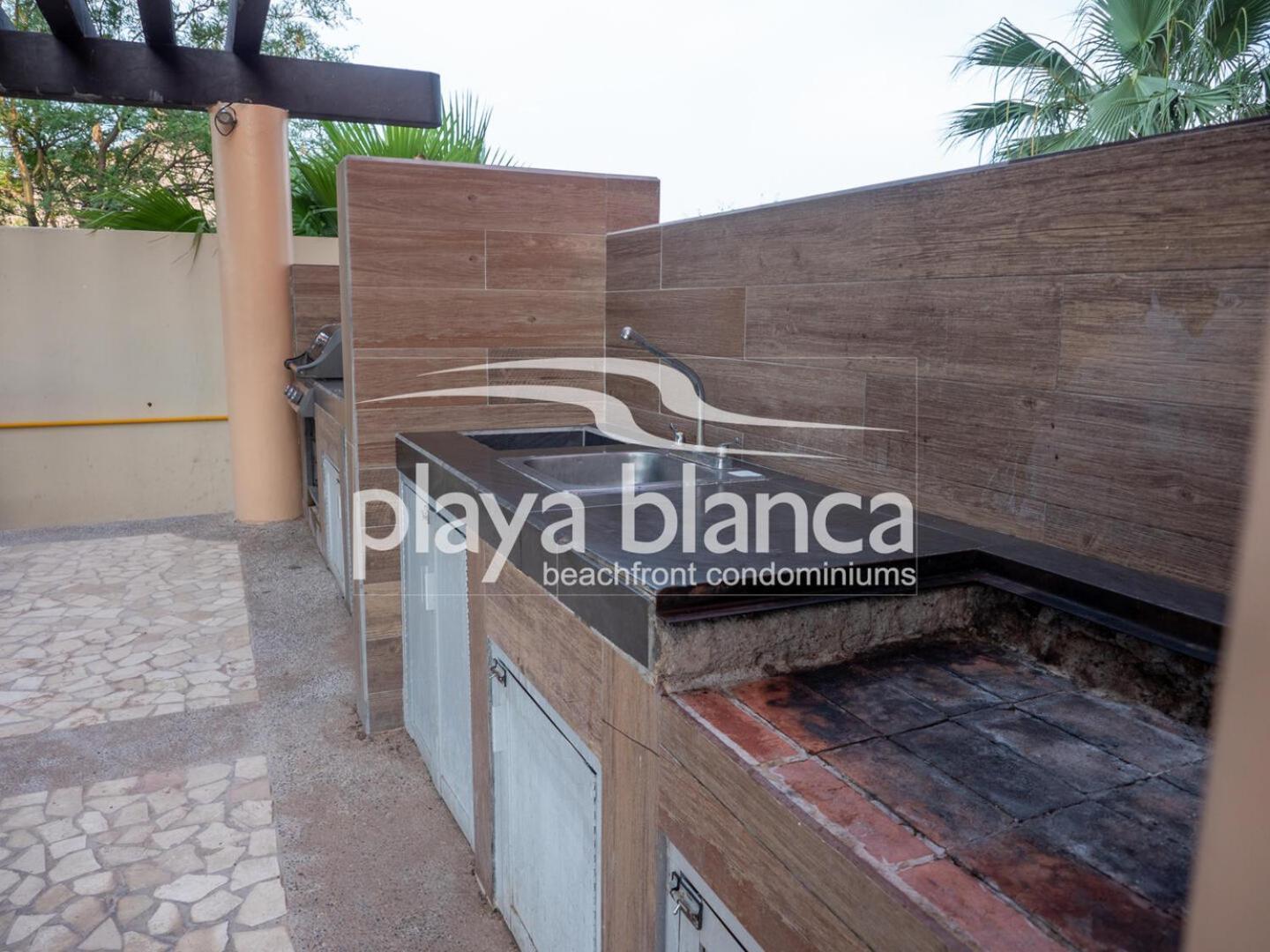 Playa Blanca Premier Unit 109 San Carlos Nuevo Guaymas