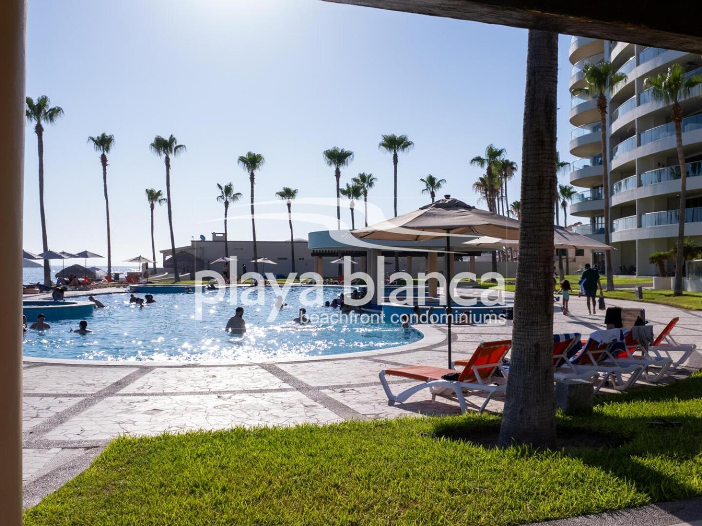 Holiday home Playa Blanca Premier Unit 109 *