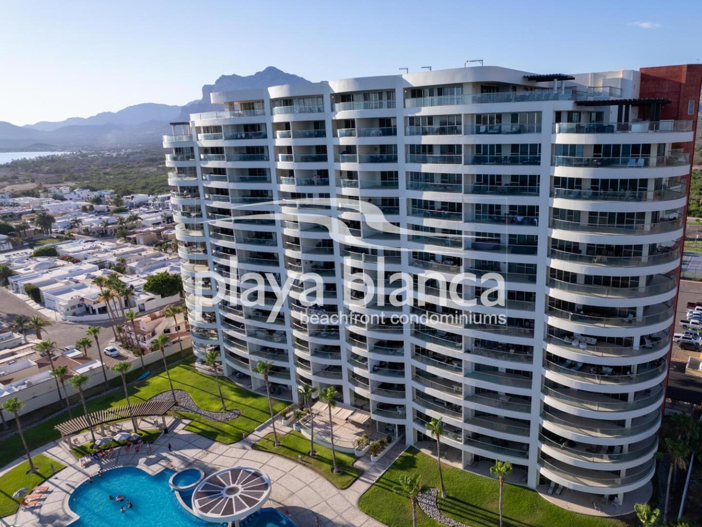 Holiday home Playa Blanca Premier Unit 109 San Carlos Nuevo Guaymas