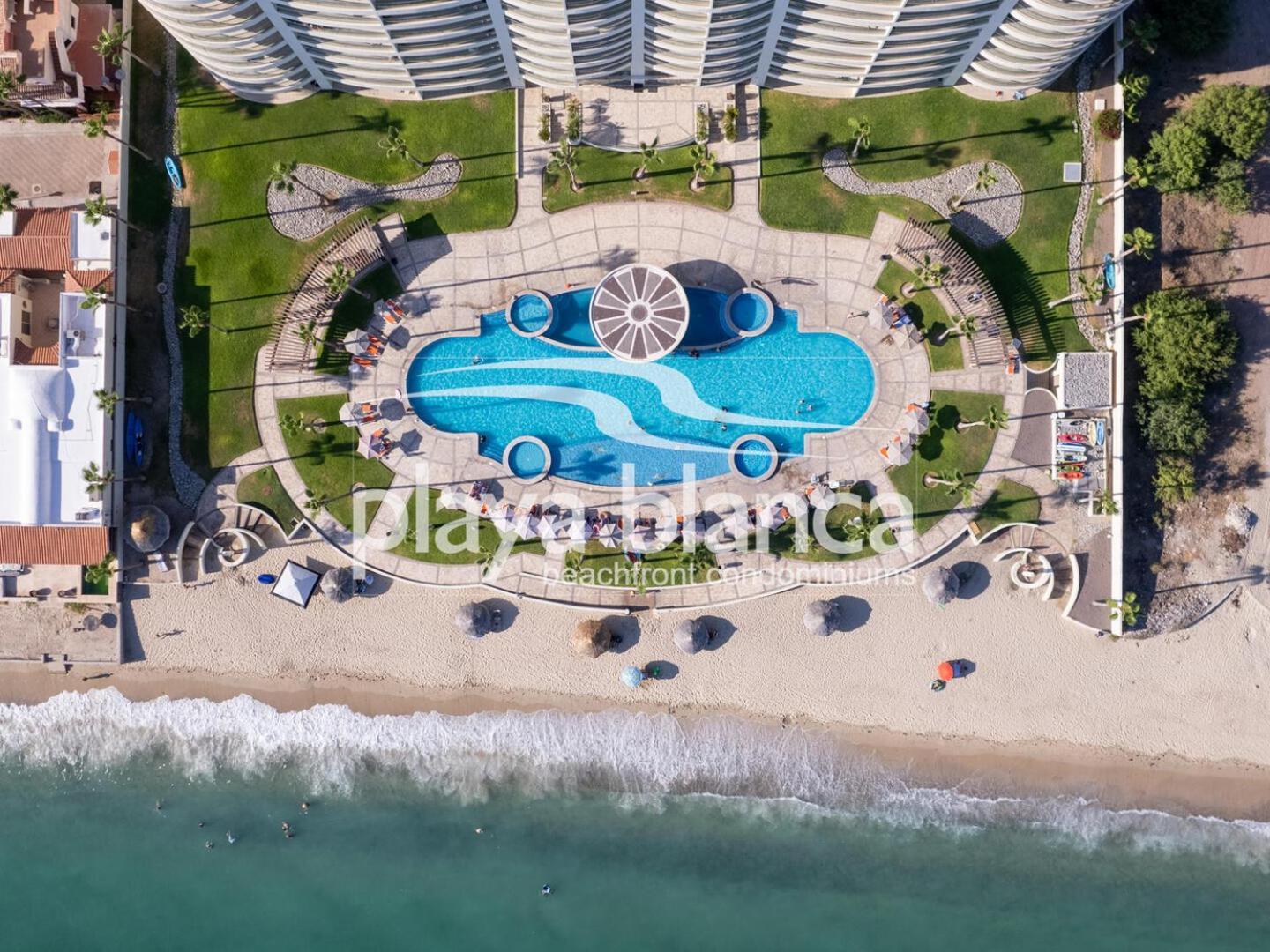 Holiday home Playa Blanca Premier Unit 109