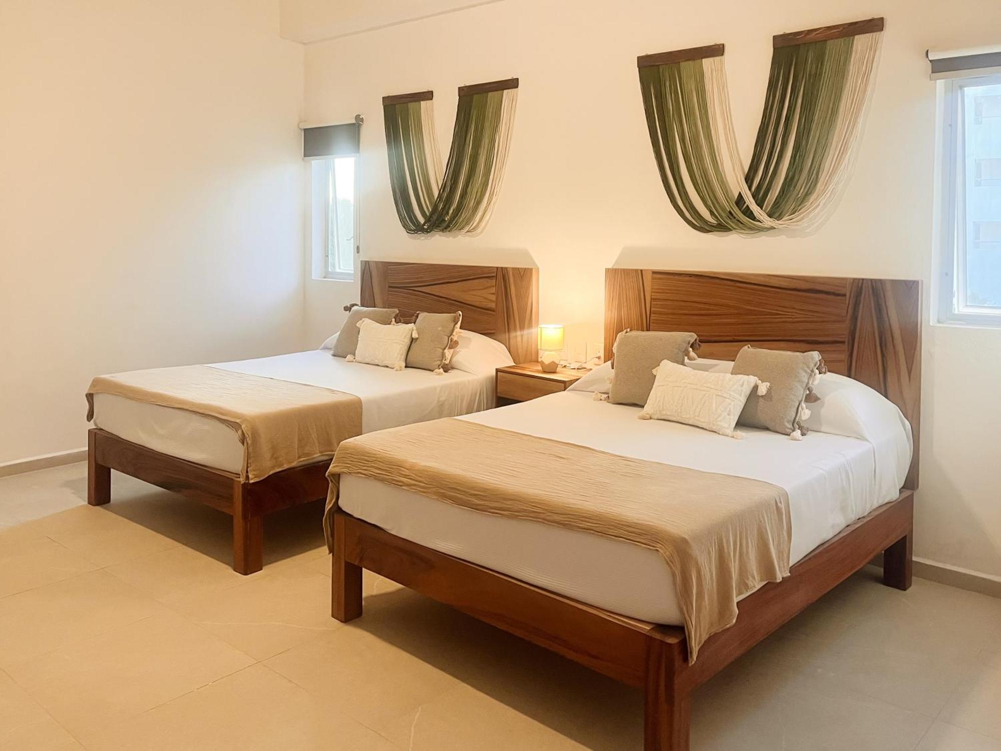 Itare House 4* Bucerias