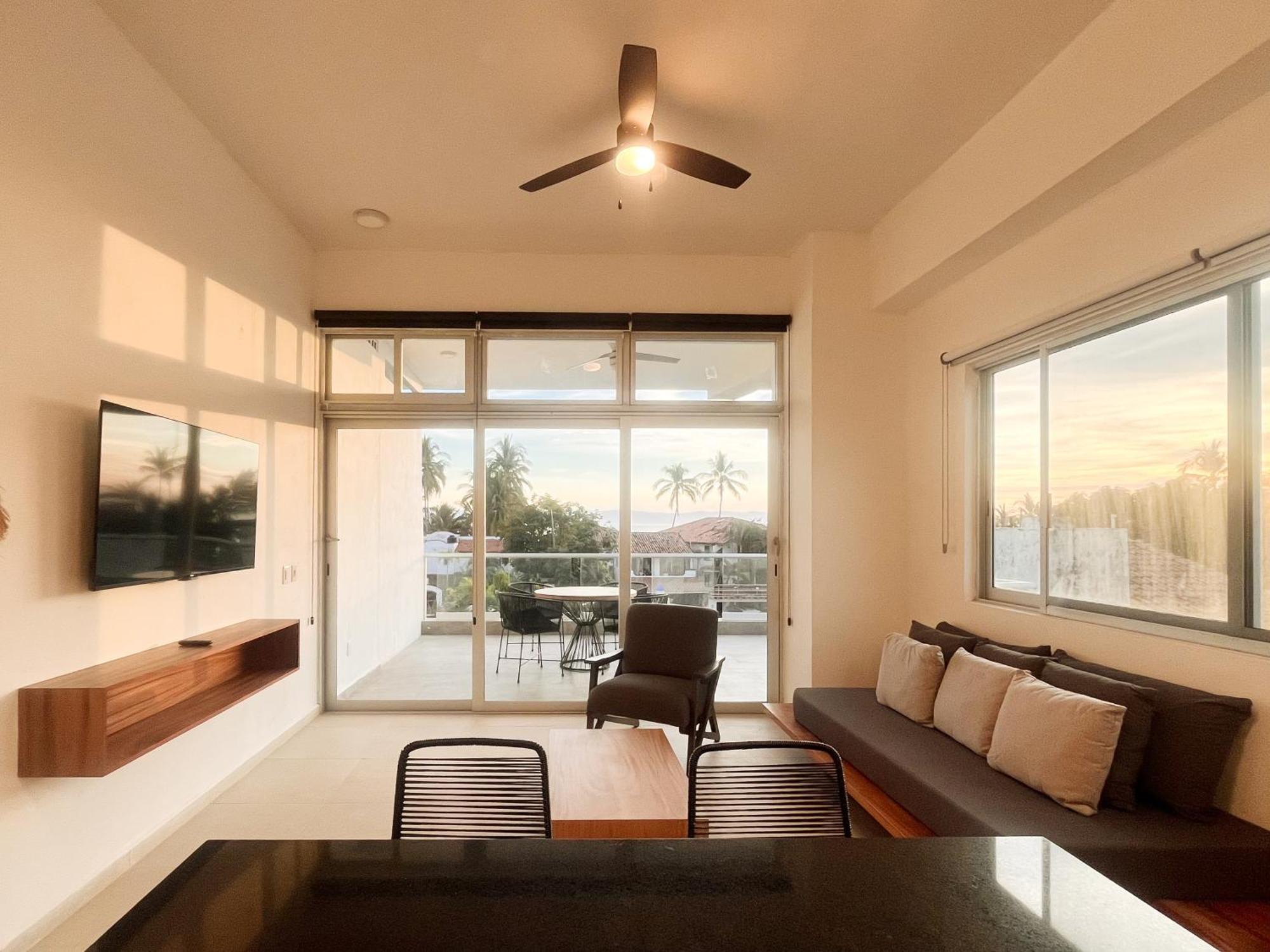 Itare House 4* Bucerias