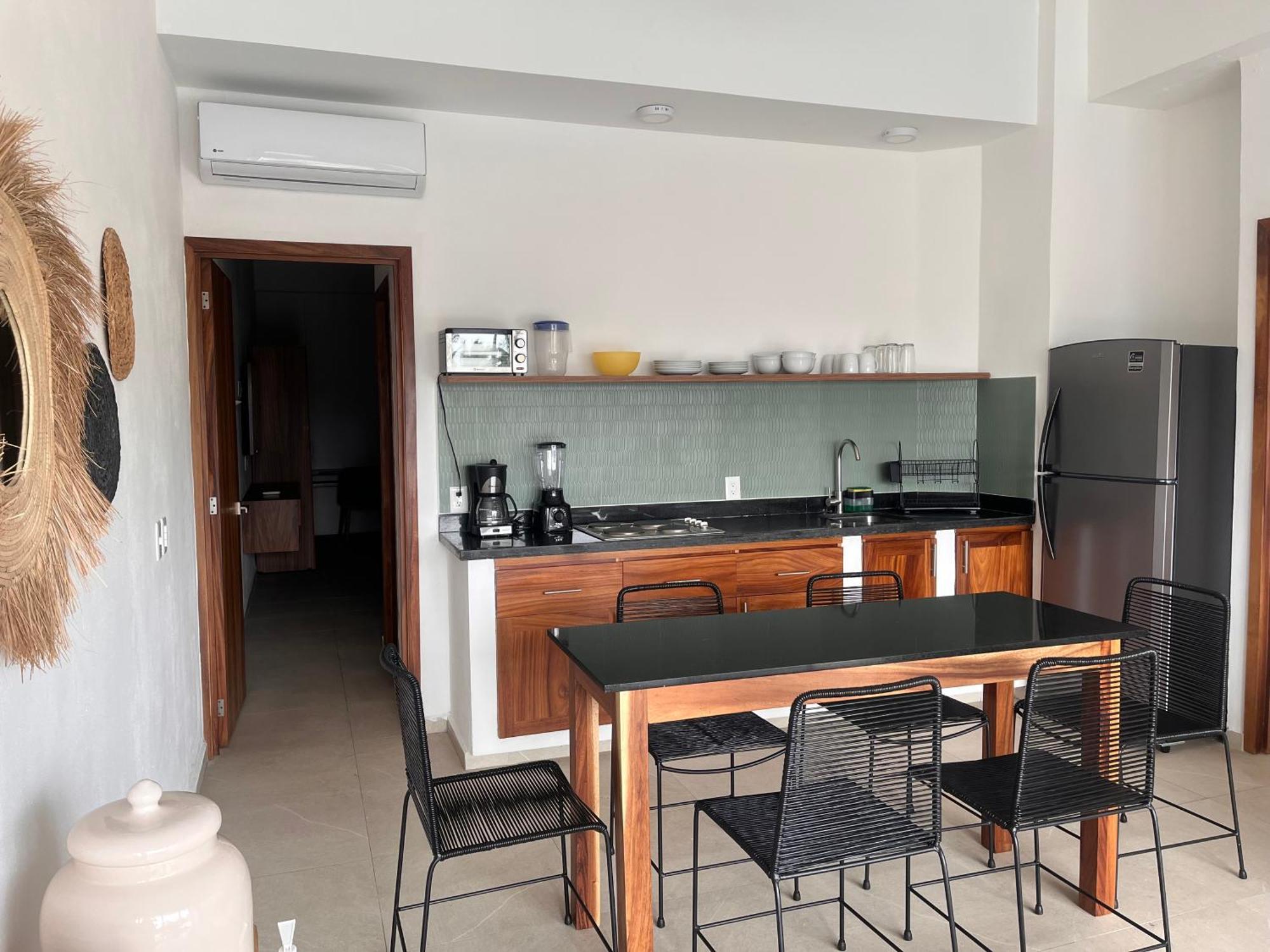 Itare House 4* Bucerias