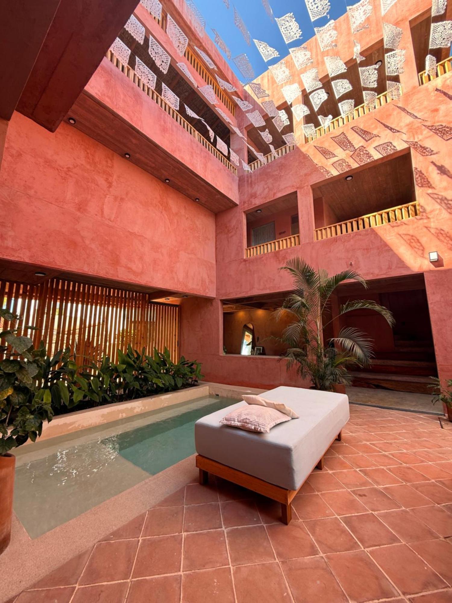 Casa Malagua Boutique Hotel