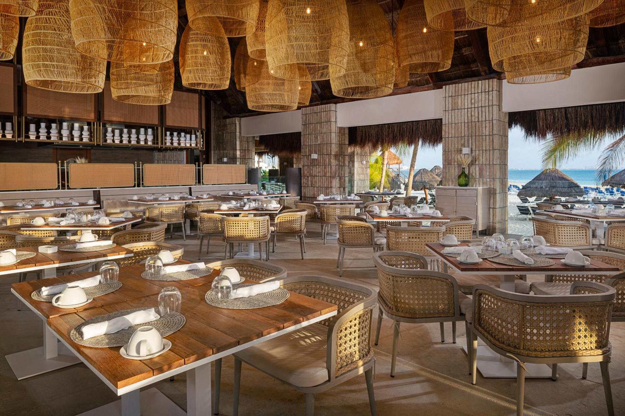 Melia Casa Maya Resort Cancun