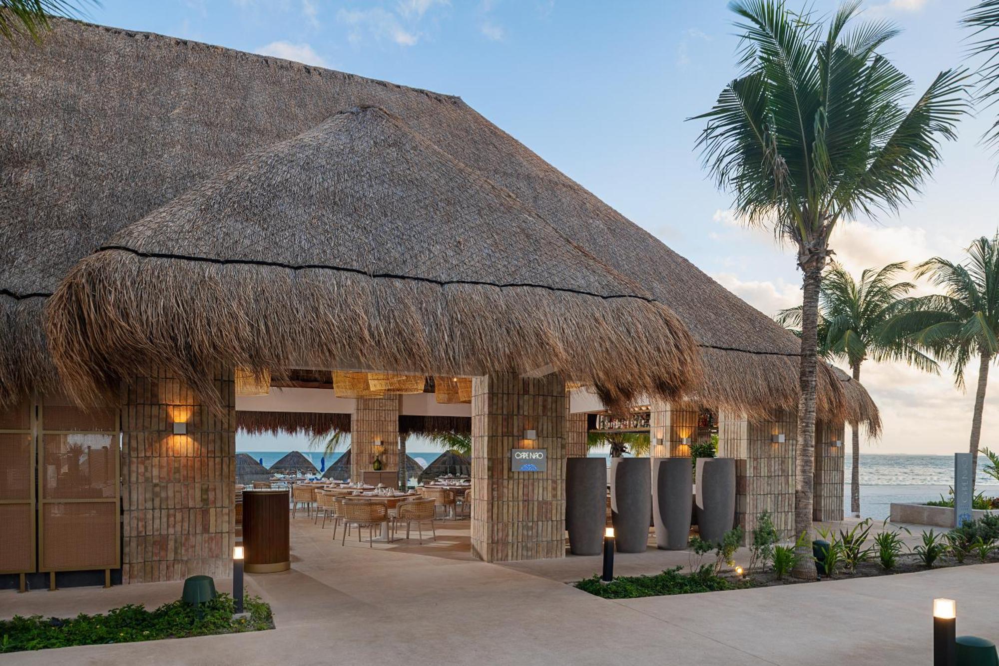 Resort Melia Casa Maya Cancun