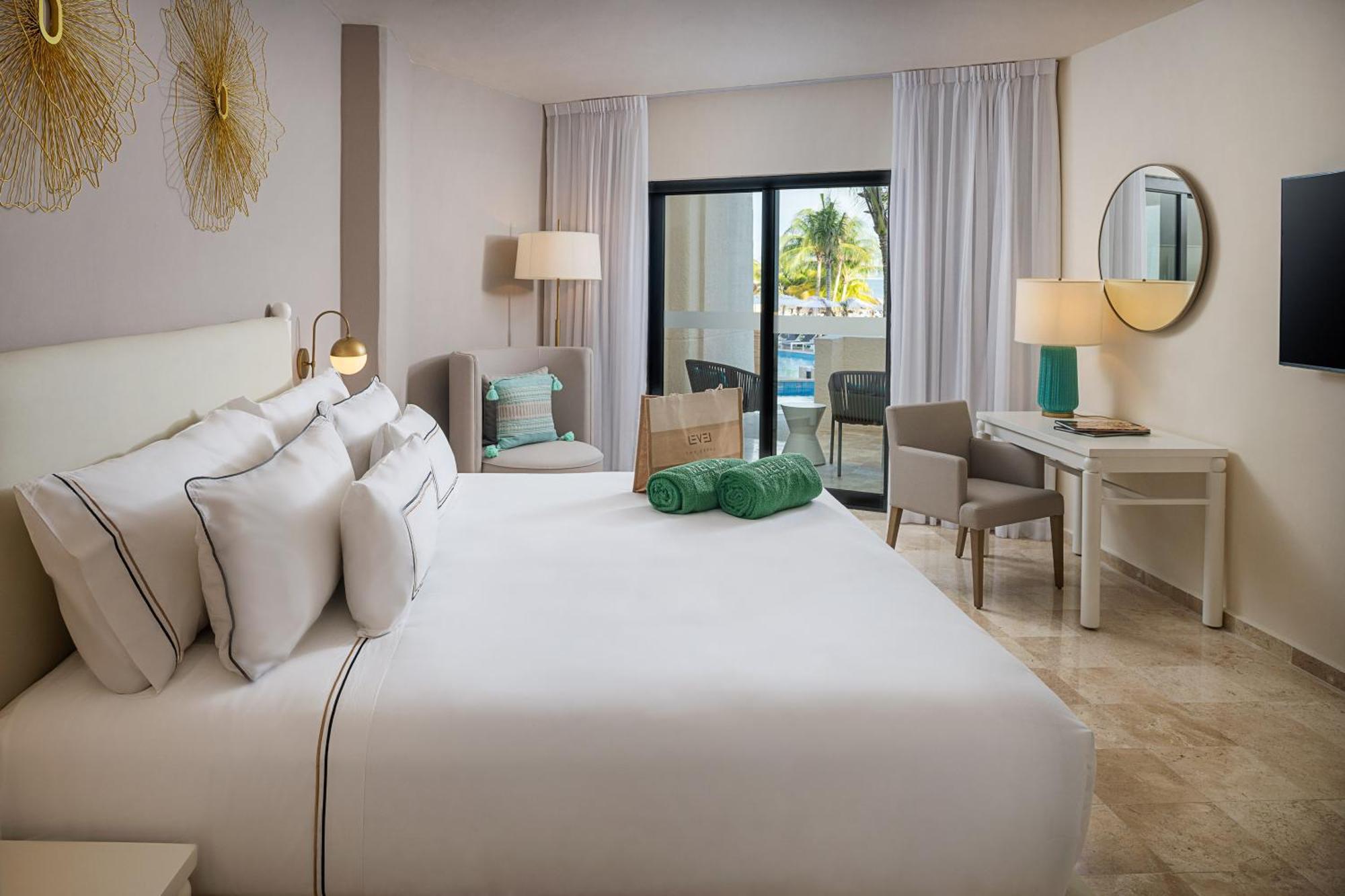 Melia Casa Maya Cancun