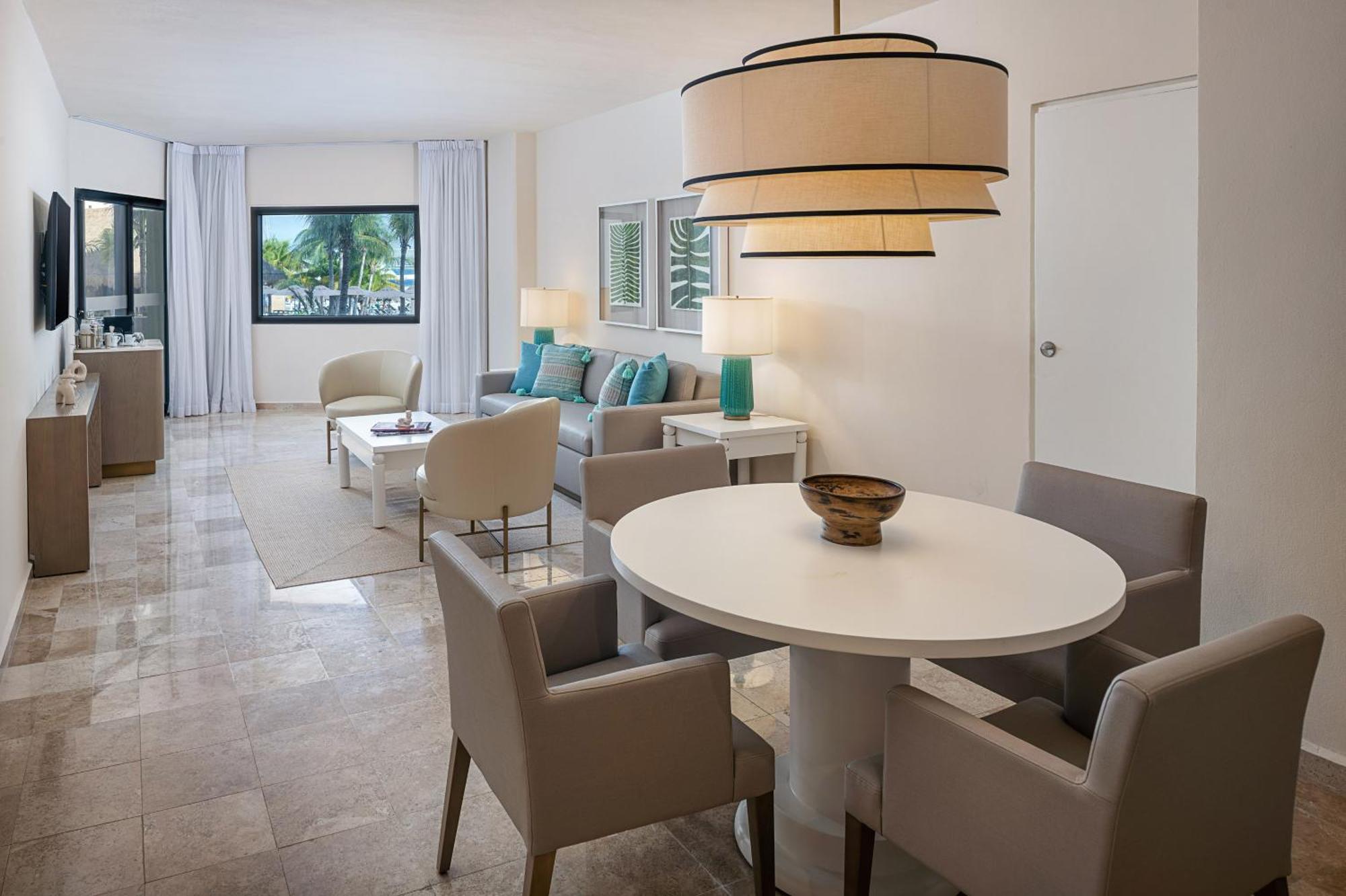 Melia Casa Maya Cancun