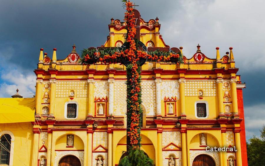 Puerta Vieja