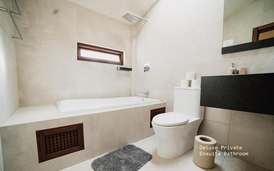 Hostel Puerta Vieja *