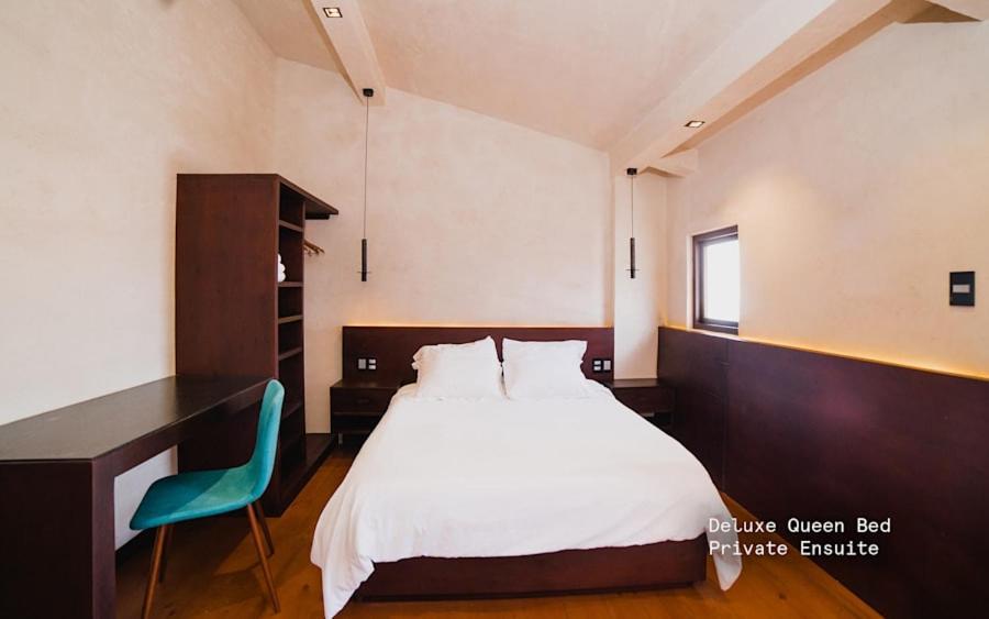 Hostel Puerta Vieja San Cristobal de las Casas