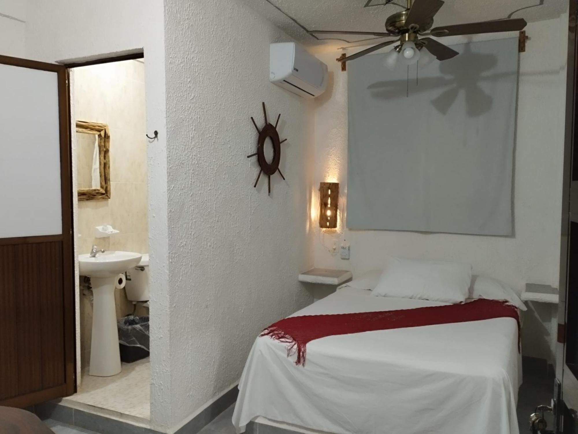 Quinta Diamante Hotel Hotel Barra Vieja