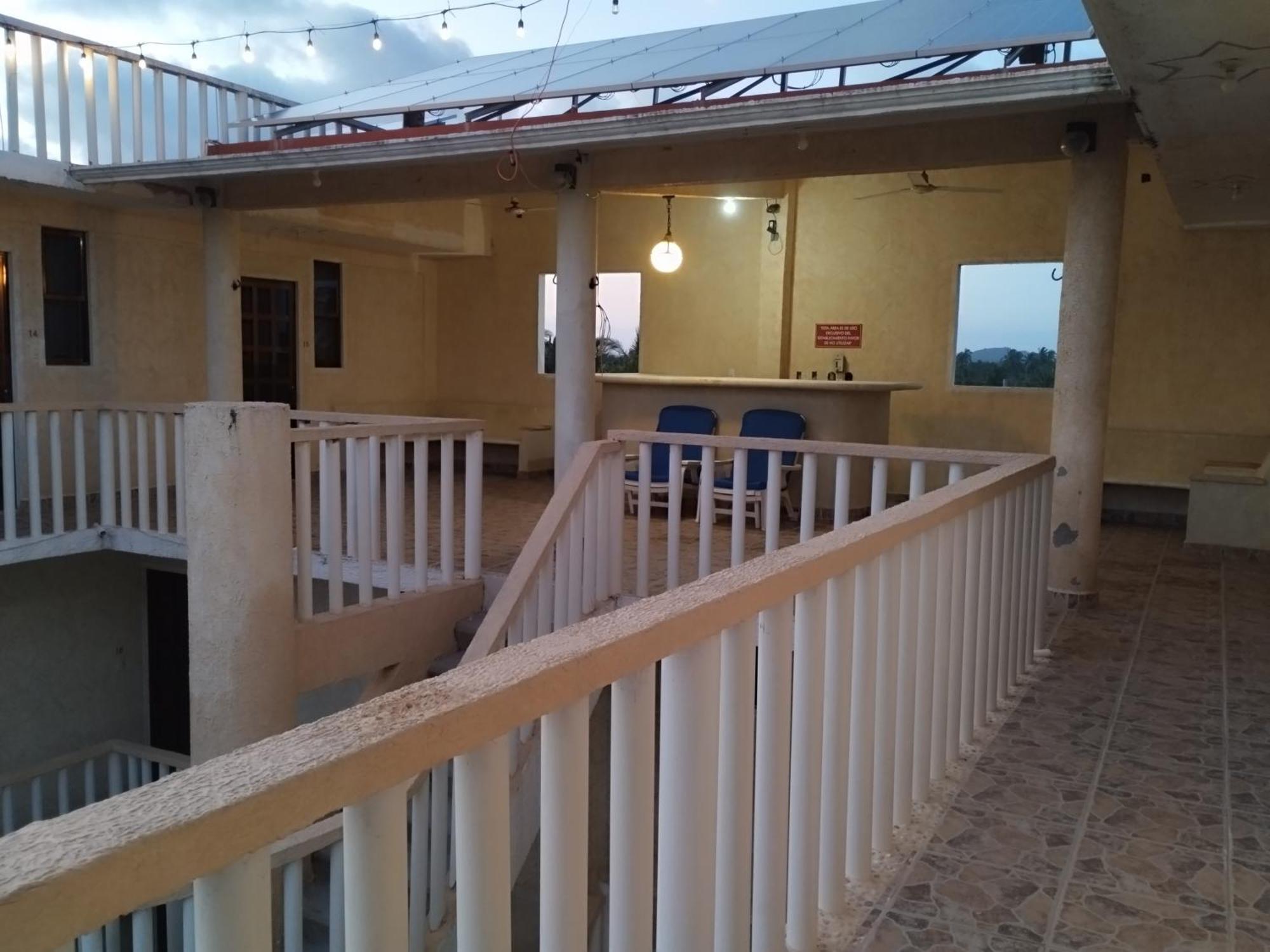Hotel Quinta Diamante Hotel Barra Vieja