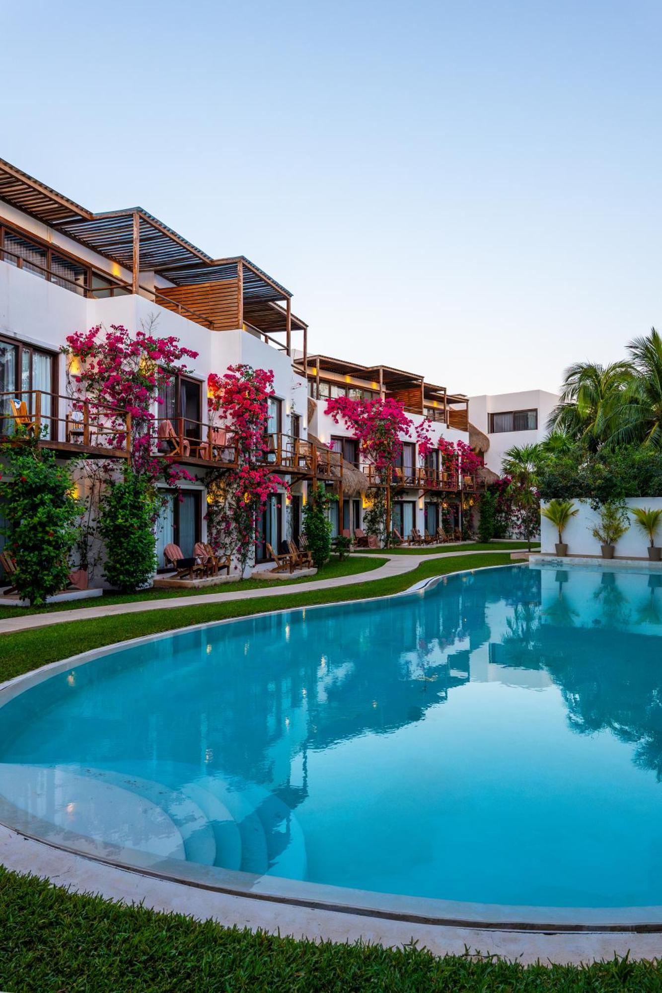 Hotel My Blue 5*