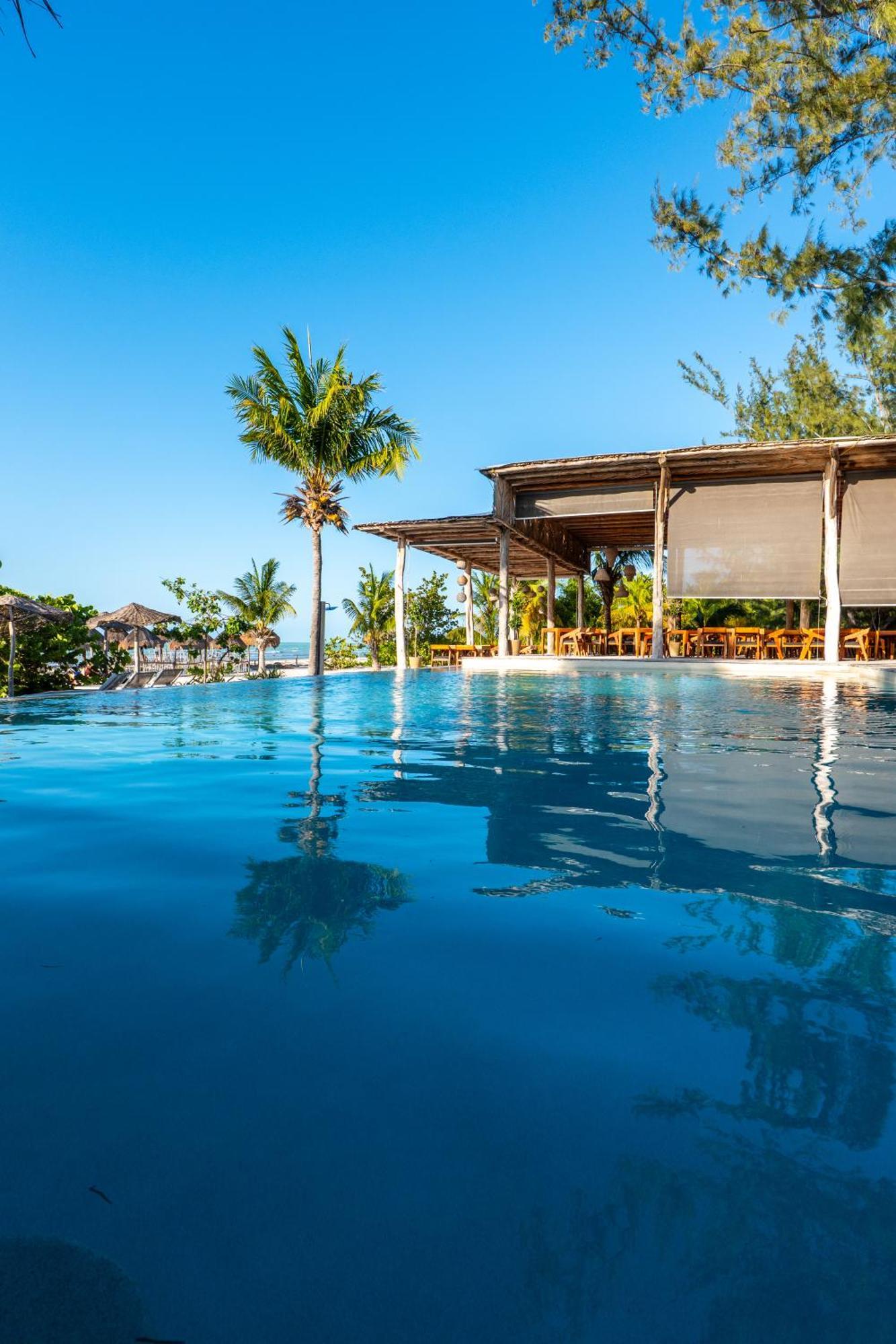 My Blue Hotel Isla Holbox