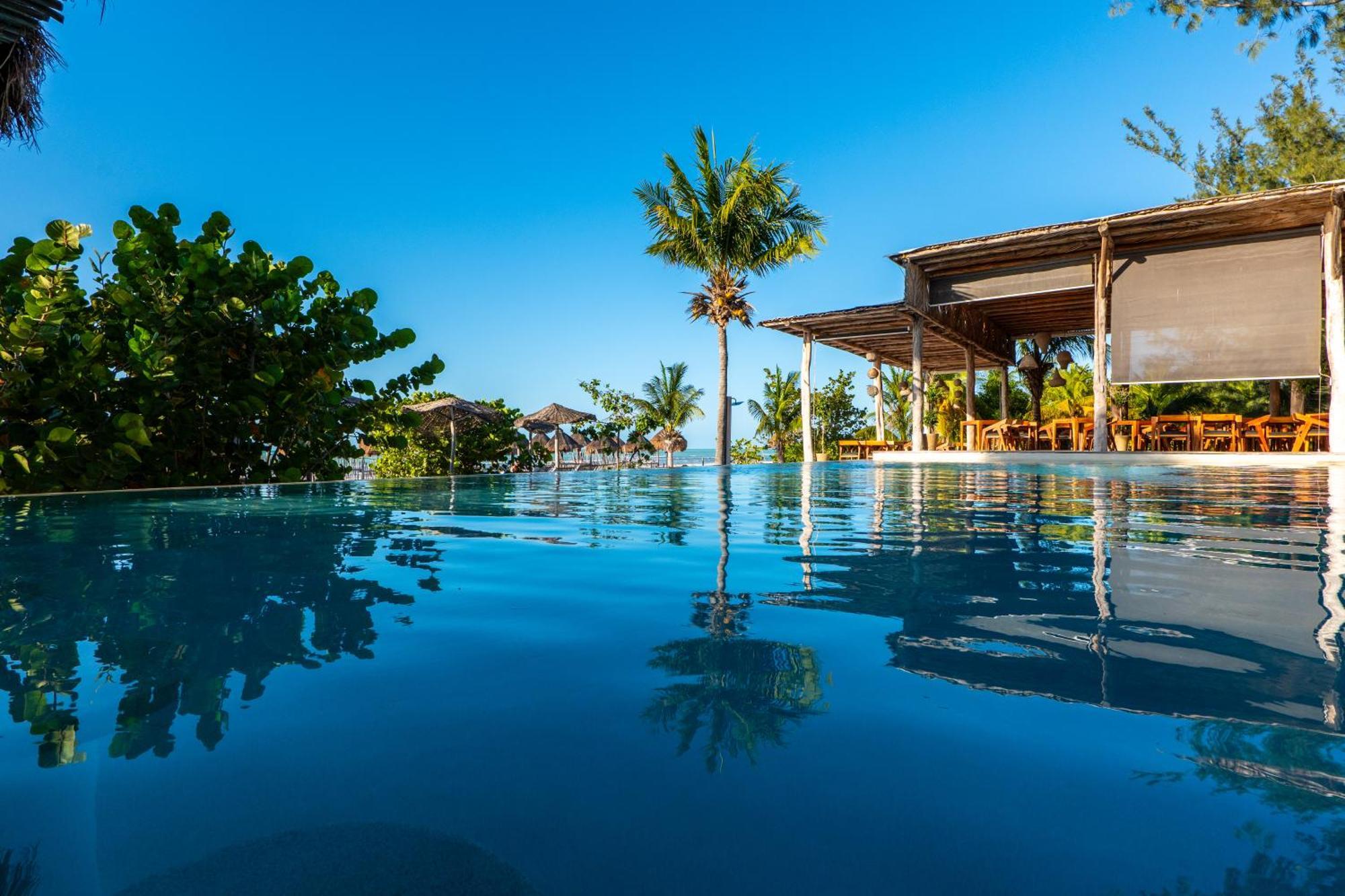 My Blue 5* Isla Holbox