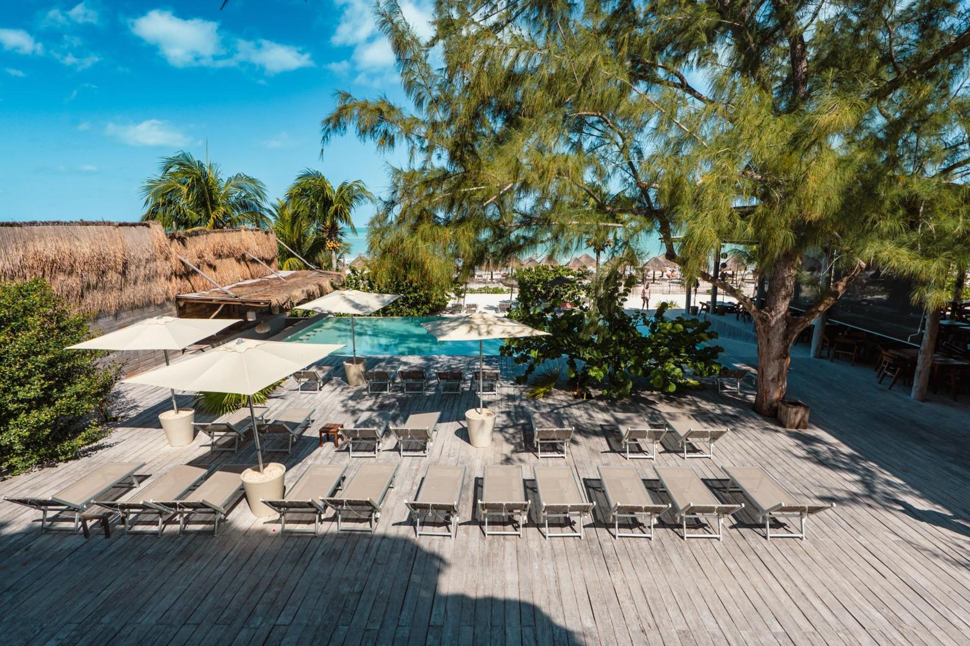 Hotel My Blue
