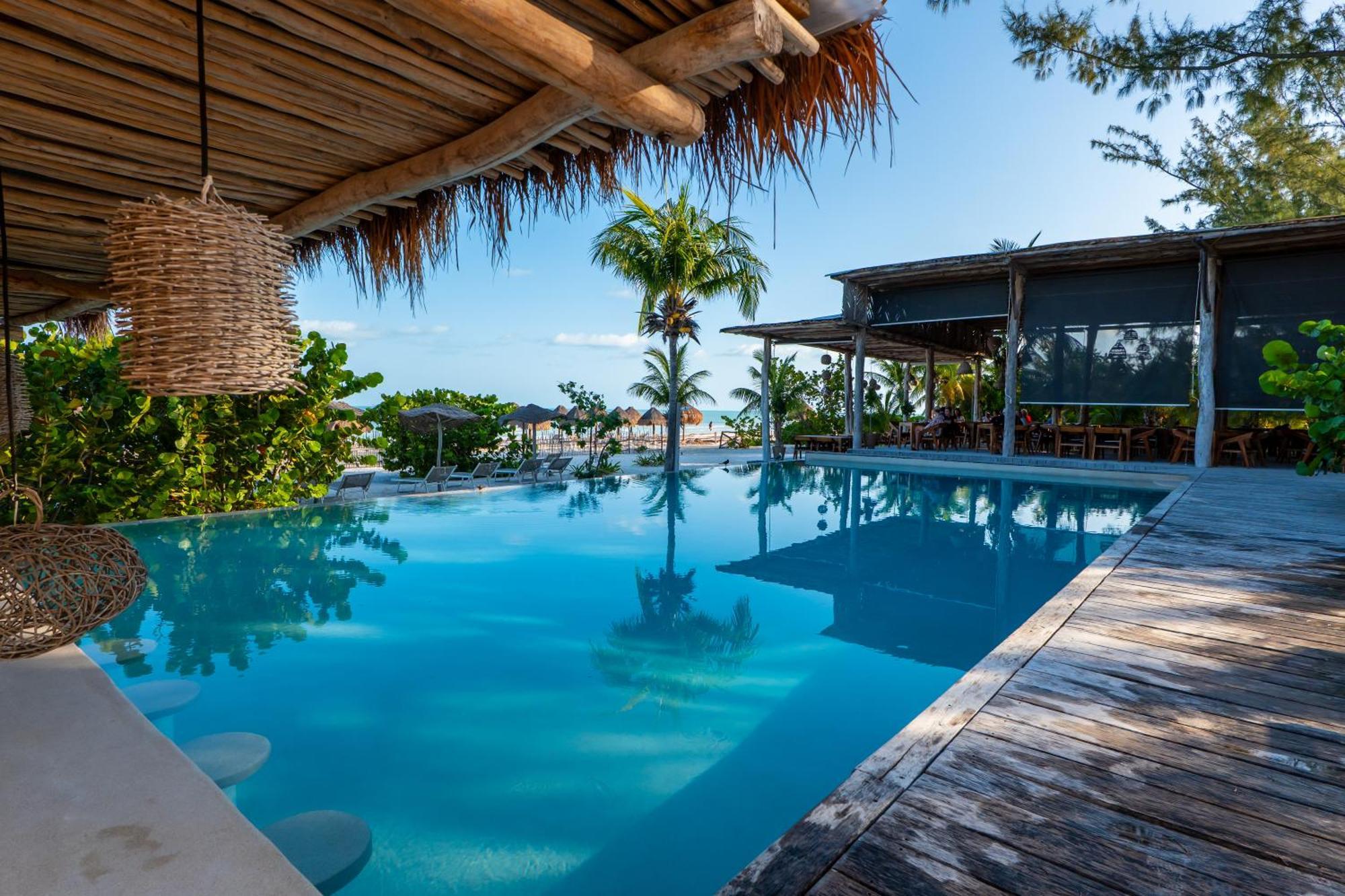 Hotel My Blue Isla Holbox