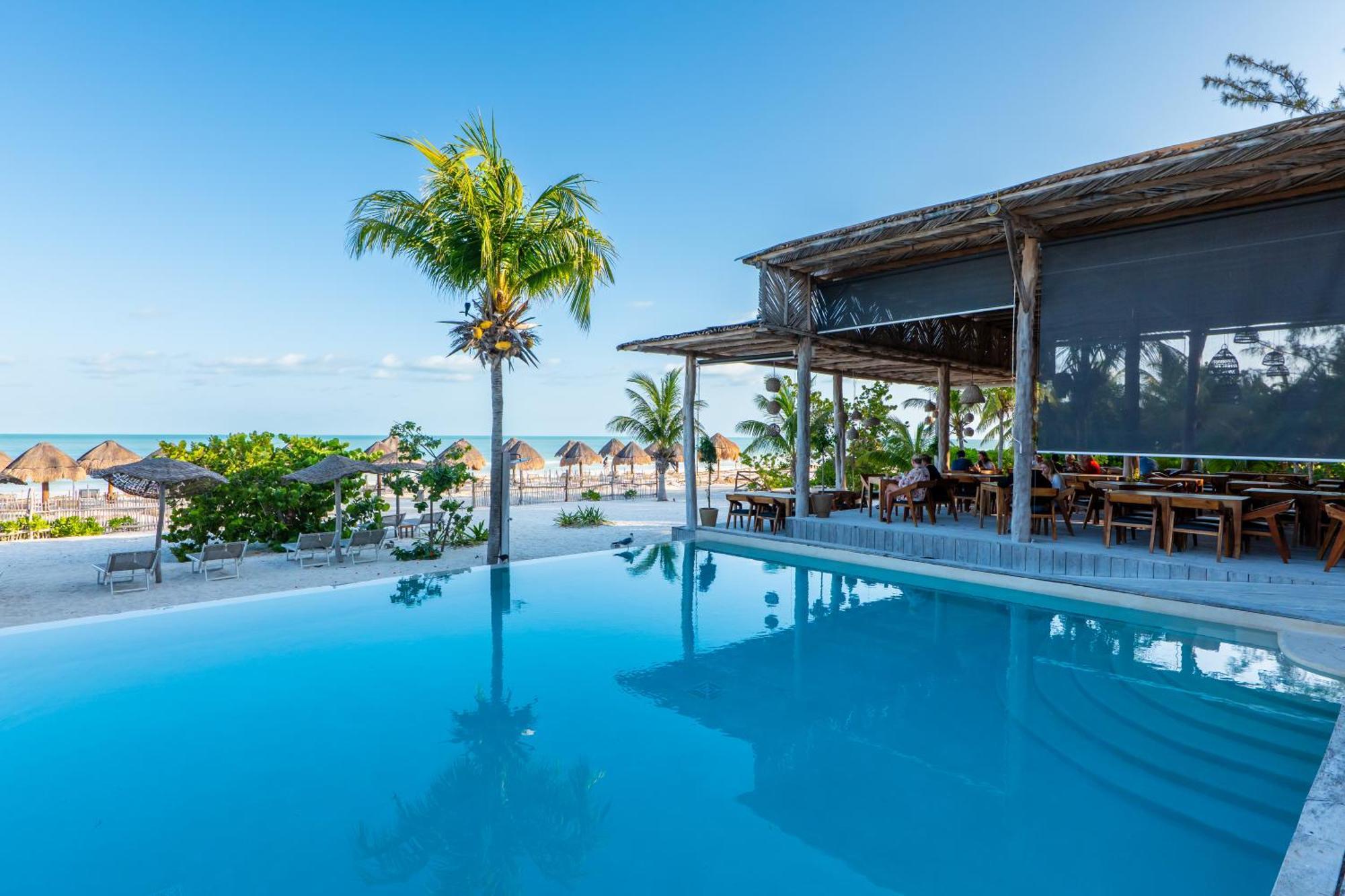 My Blue 5* Isla Holbox