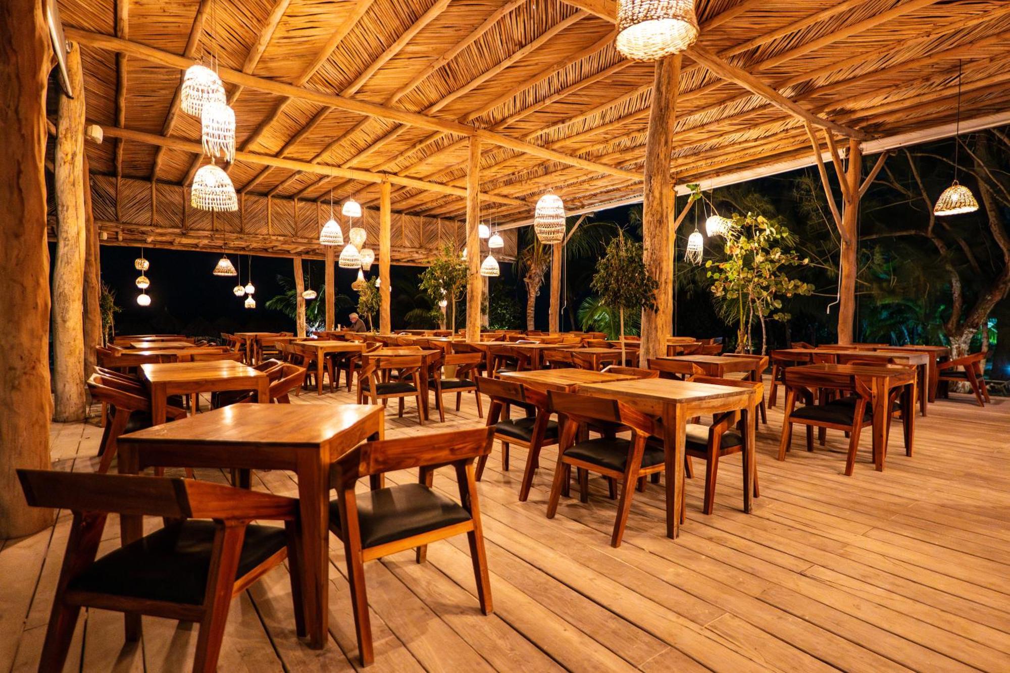 Hotel My Blue Isla Holbox