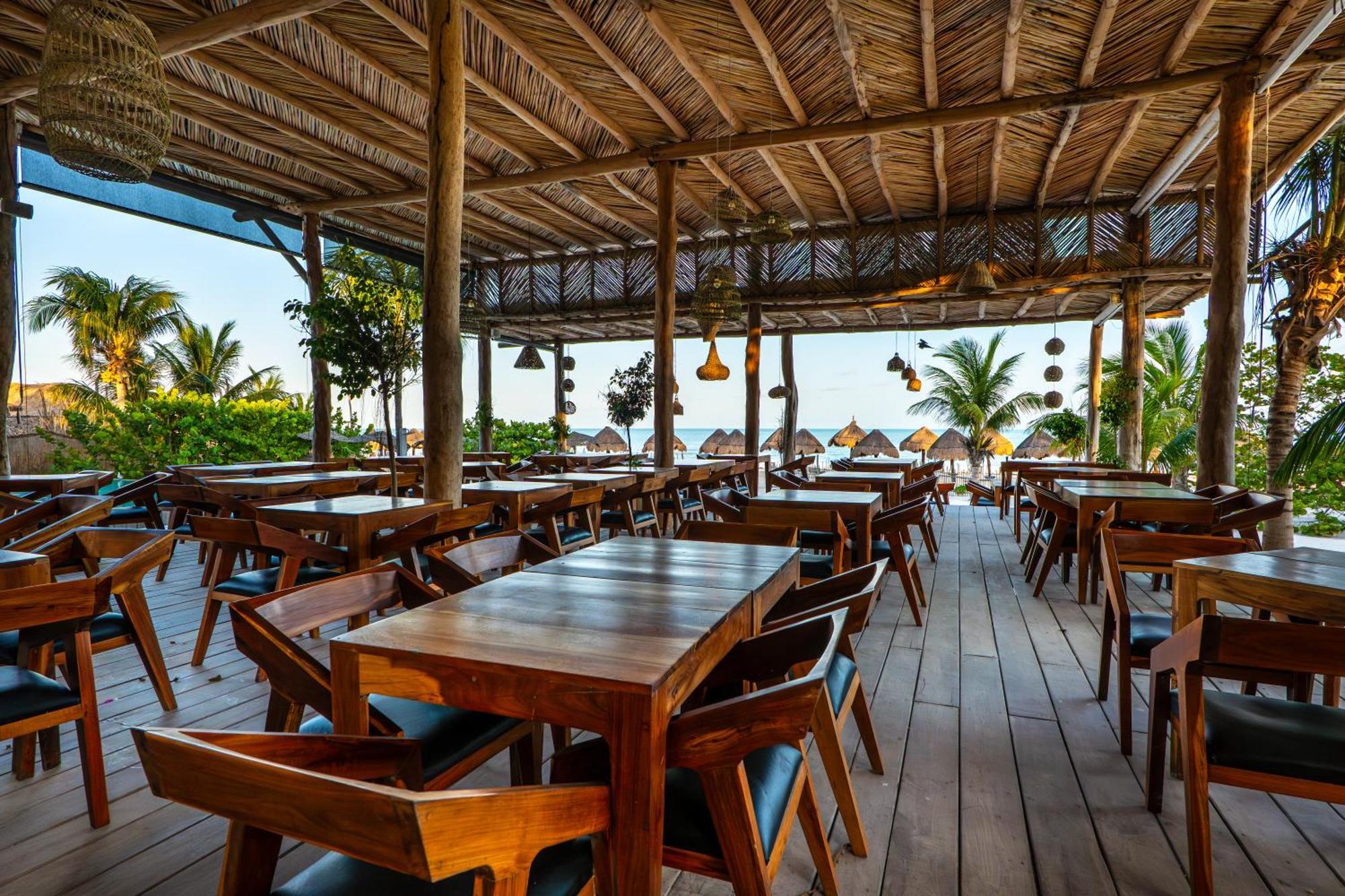My Blue 5* Isla Holbox