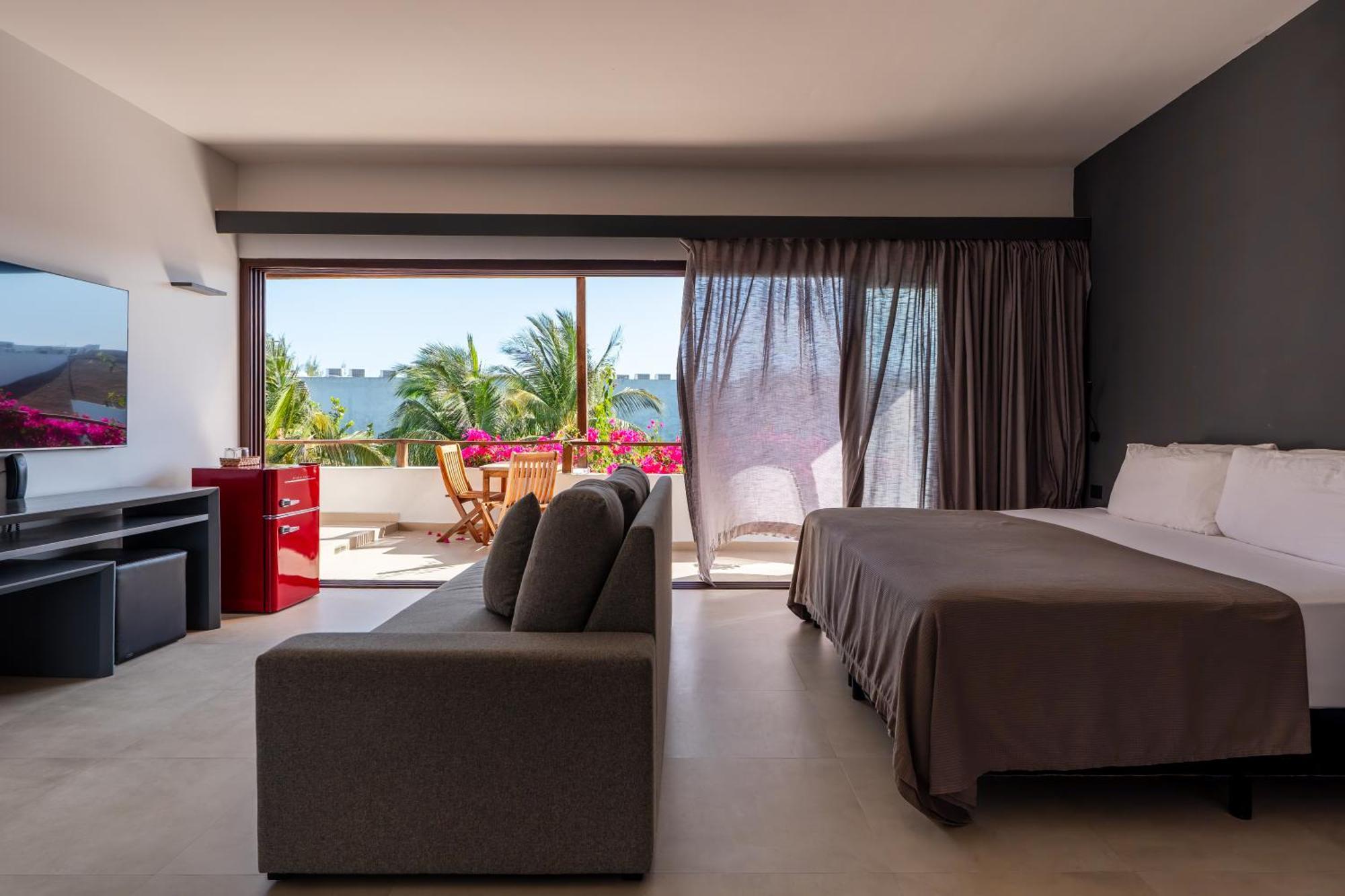 My Blue Hotel Isla Holbox
