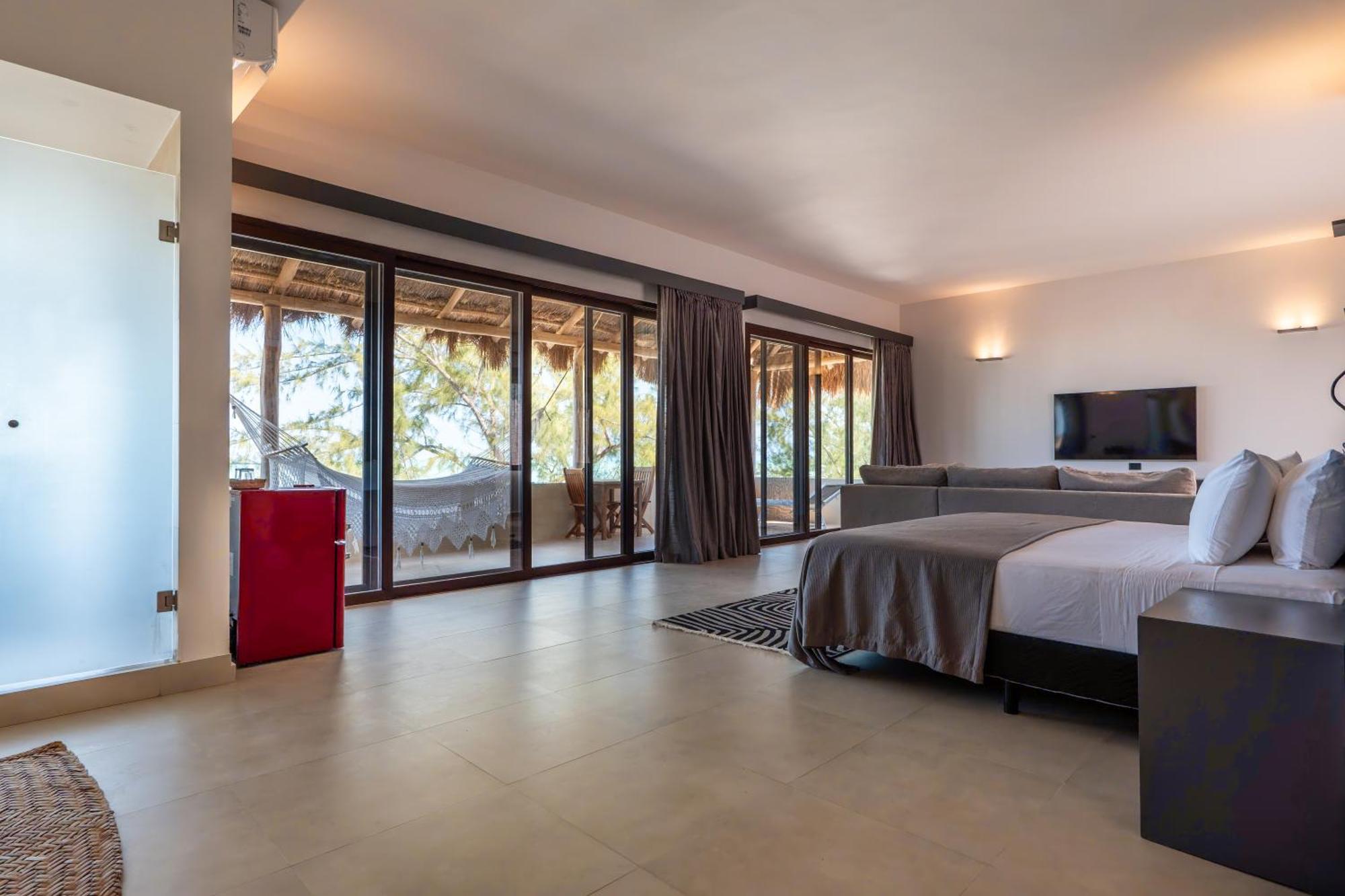 Hotel My Blue Isla Holbox